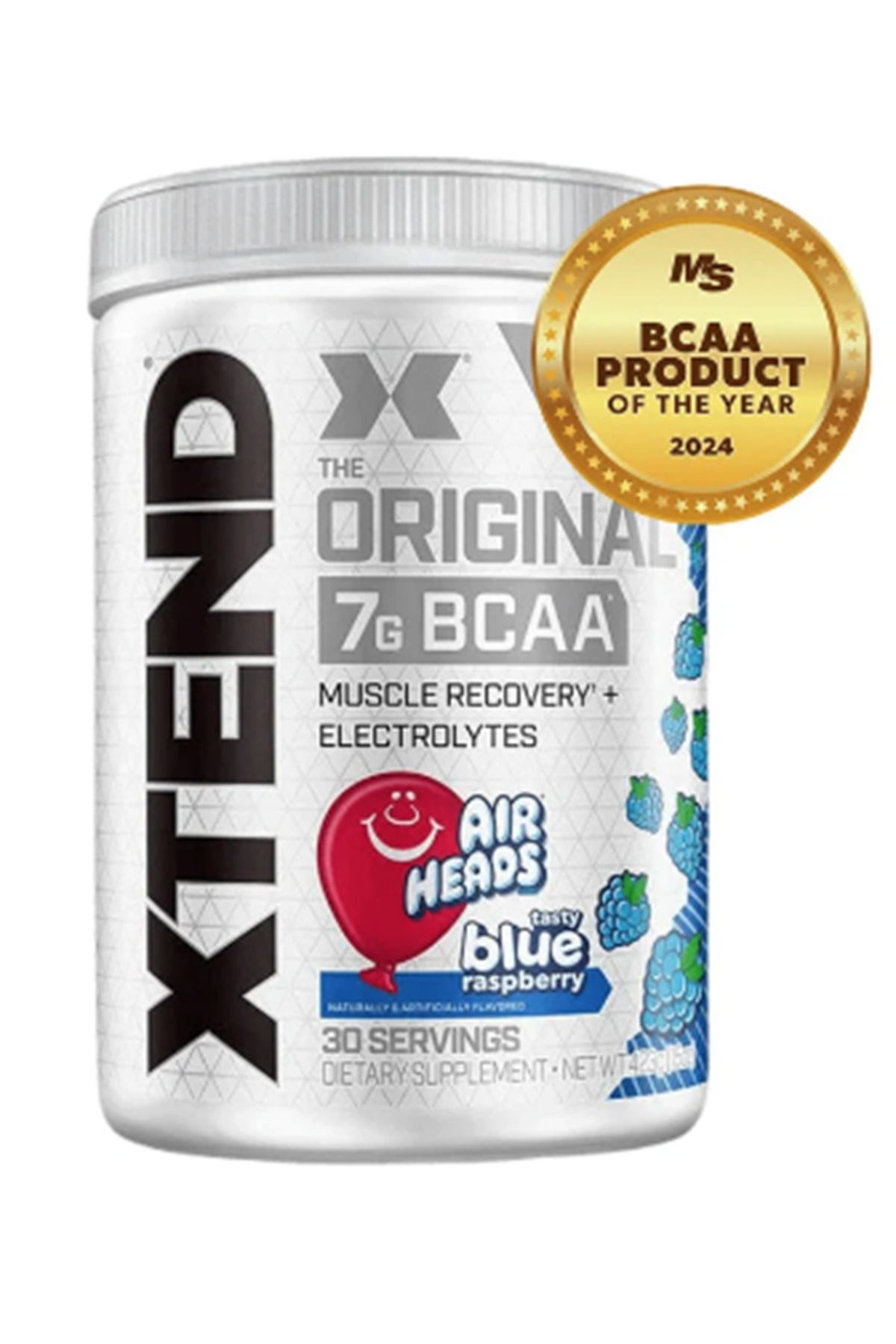 Xtend, The Original Bcaa, (420 GR). Usa Version