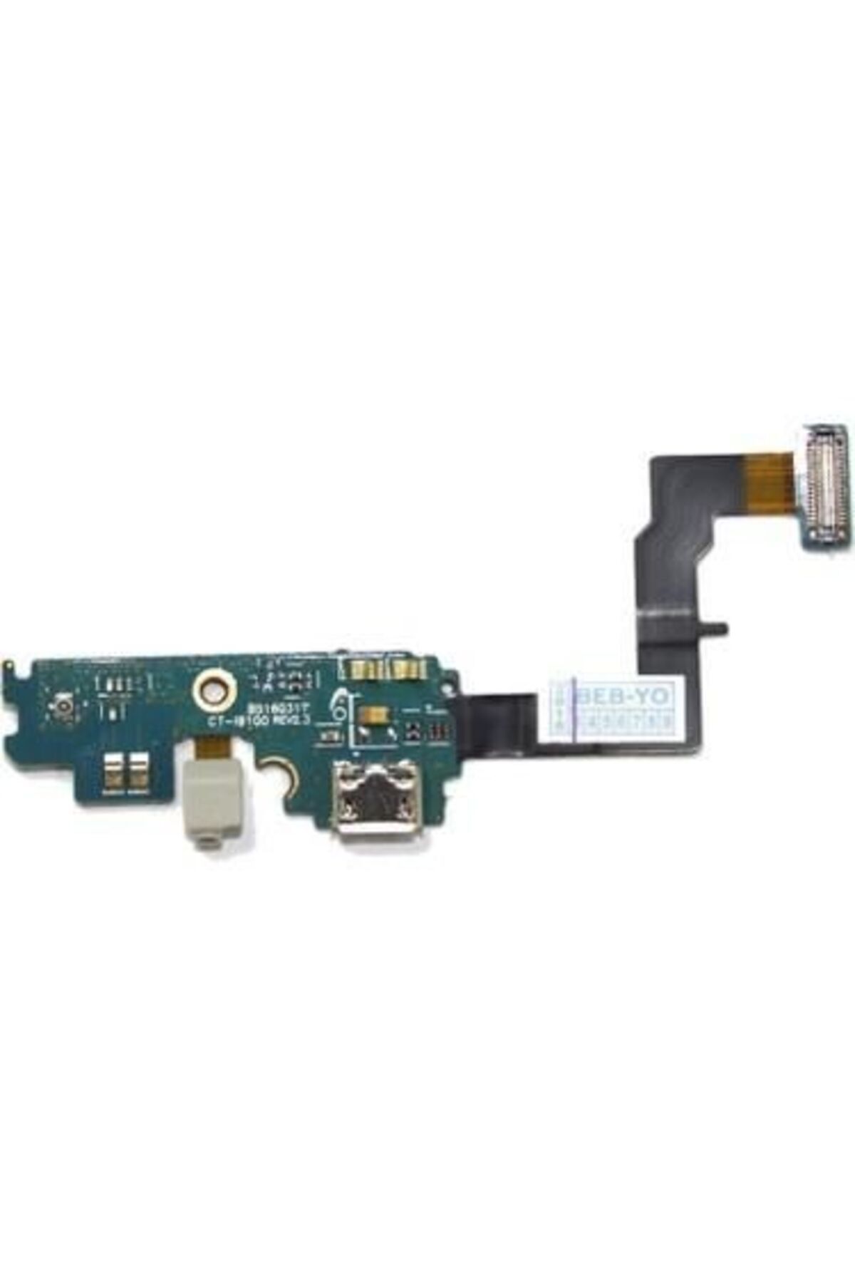 Bolsat TELEFON ŞARJ SOKETİ SAMSUNG S2