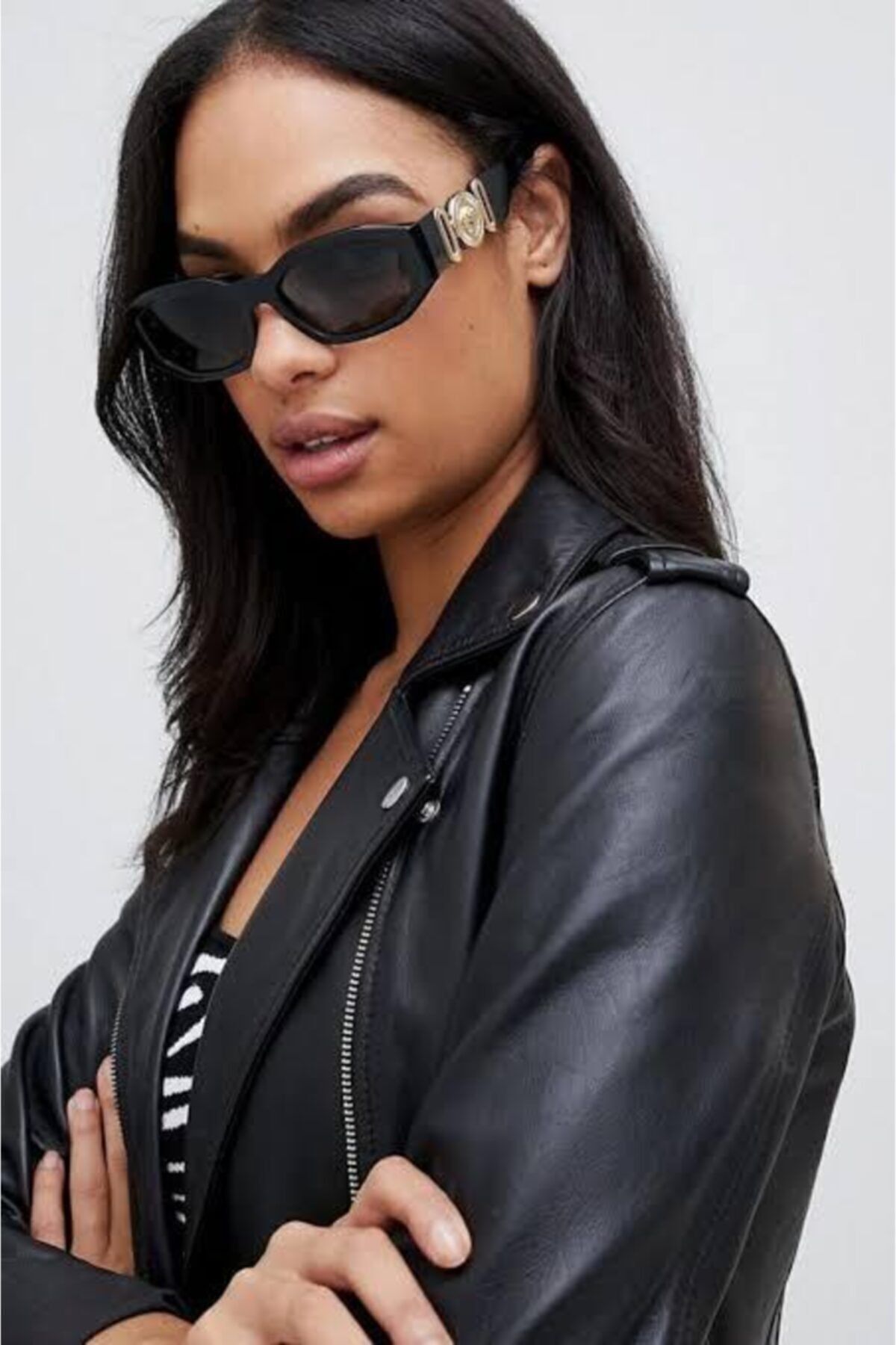 Versace-Ve4361 Gb1/87 53 Sunglasses 3