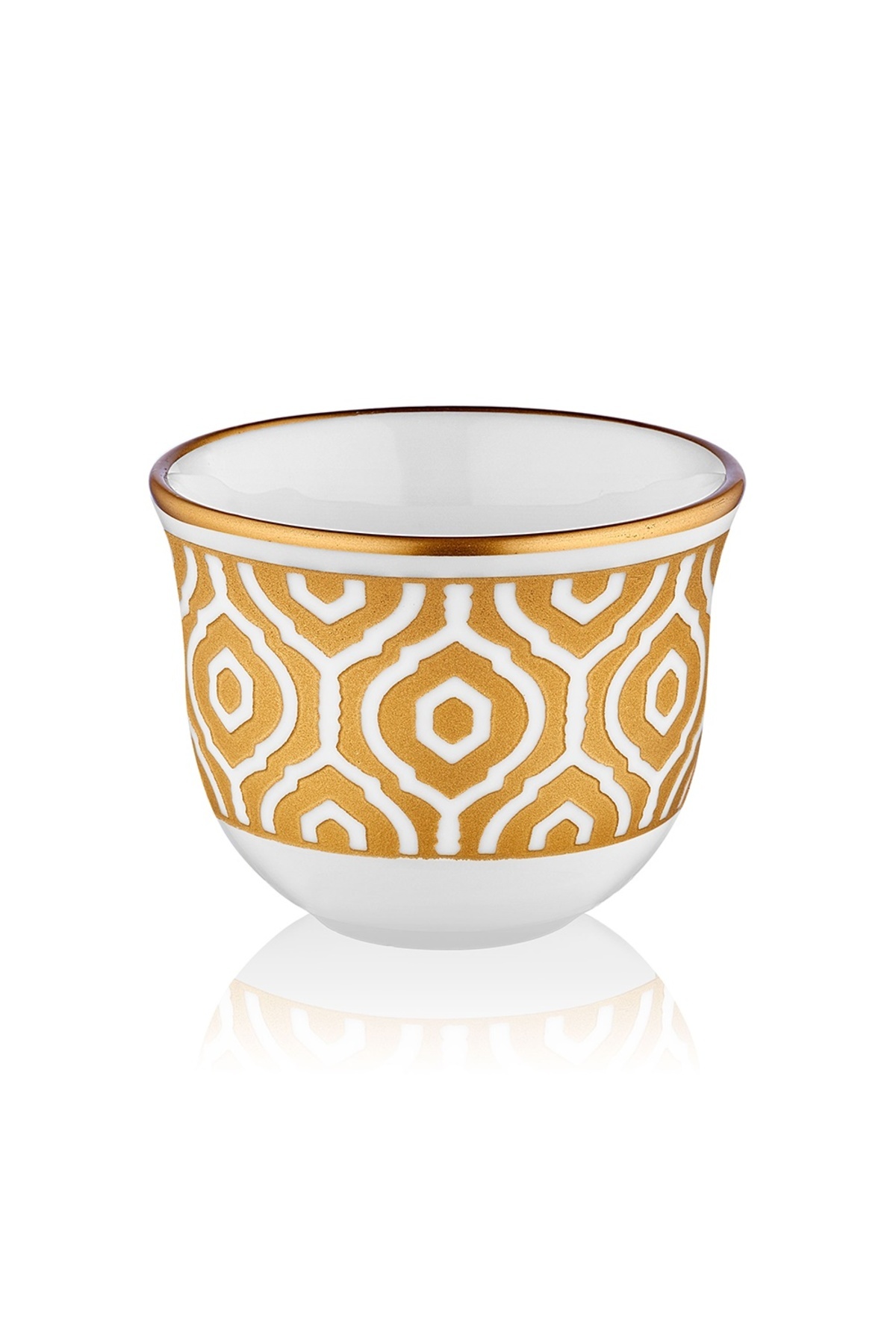 Koleksiyon1-Collection Gawa Coffee St 6 Piece Marakesh Gold Prl 1