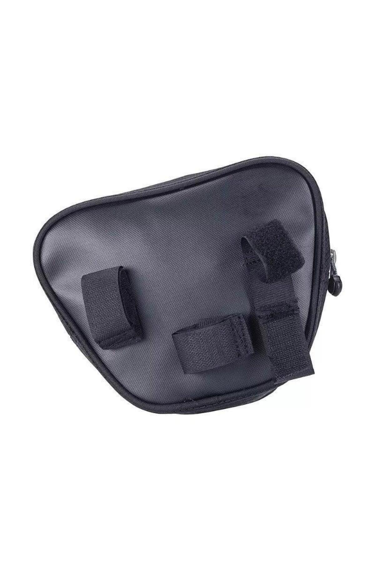 Deuter CITY BAG BISIKLET CANTASI fotoğrafı 2 (önizleme)