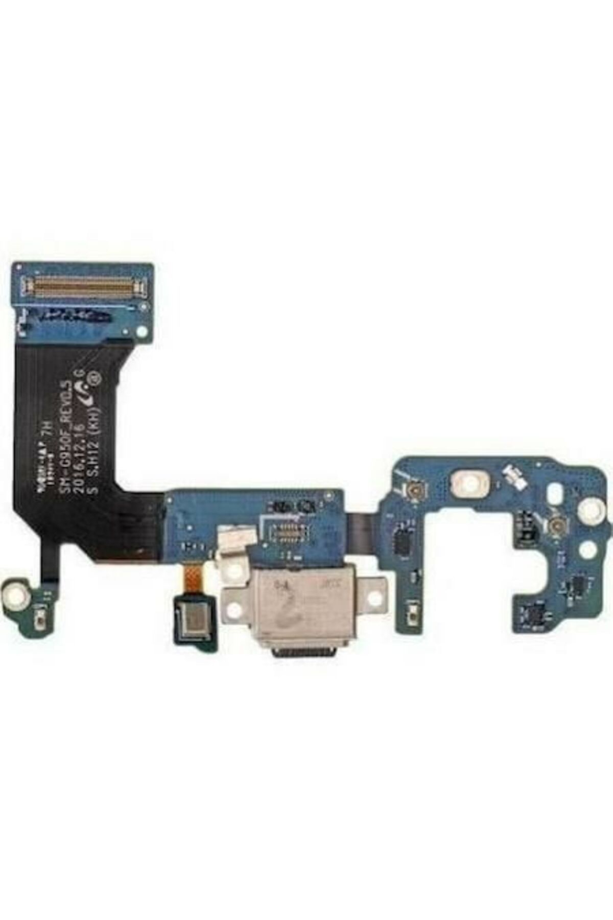 Bolsat TELEFON ŞARJ SOKETİ SAMSUNG S8