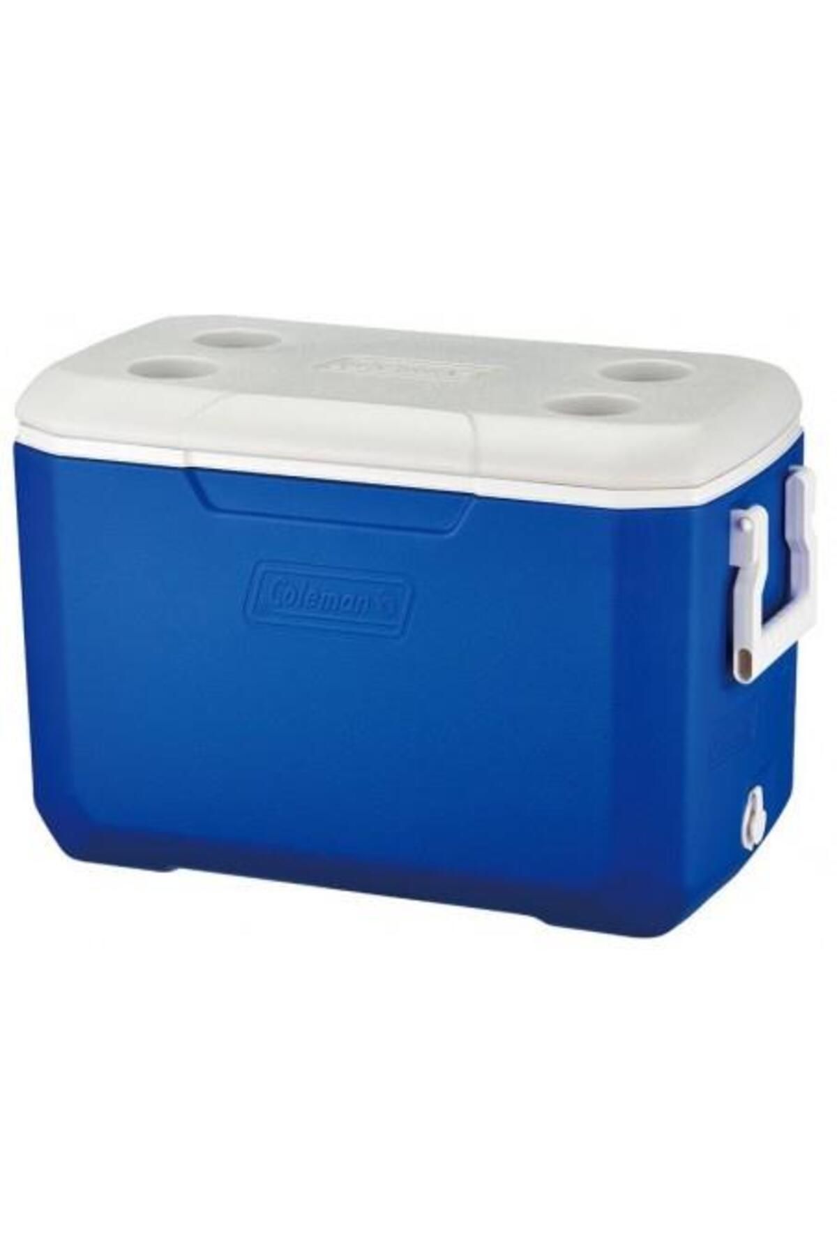 Coleman-48 Quart Cooler Combo Set 1