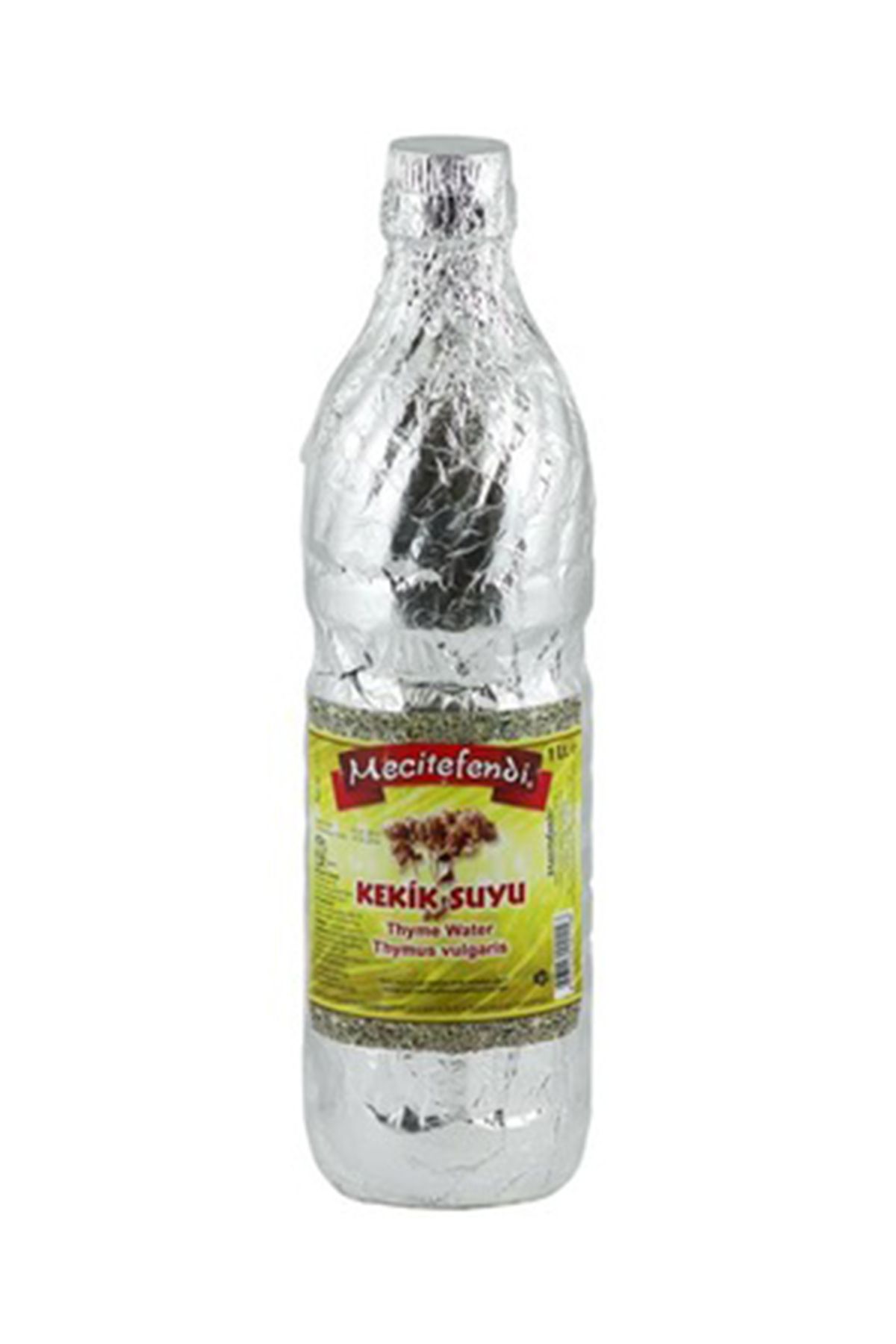 Mecitefendi Kekik suyu jelatinli 1 Lt.