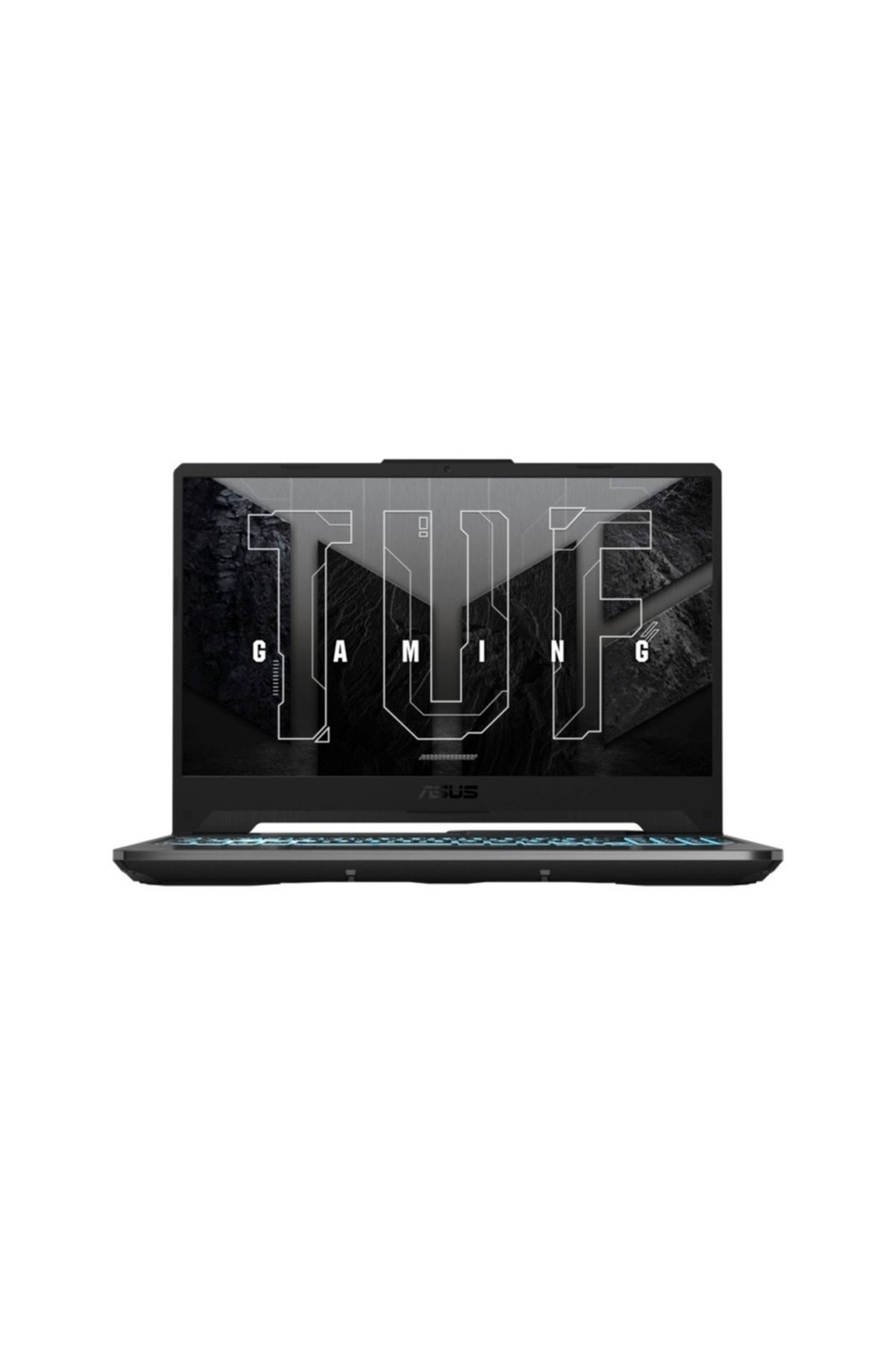 ASUS TUF Gaming A15 FA506NF-HN004T2 AMD Ryzen 5 7535HS 8GB 1 TB SSD RTX2050 15.6