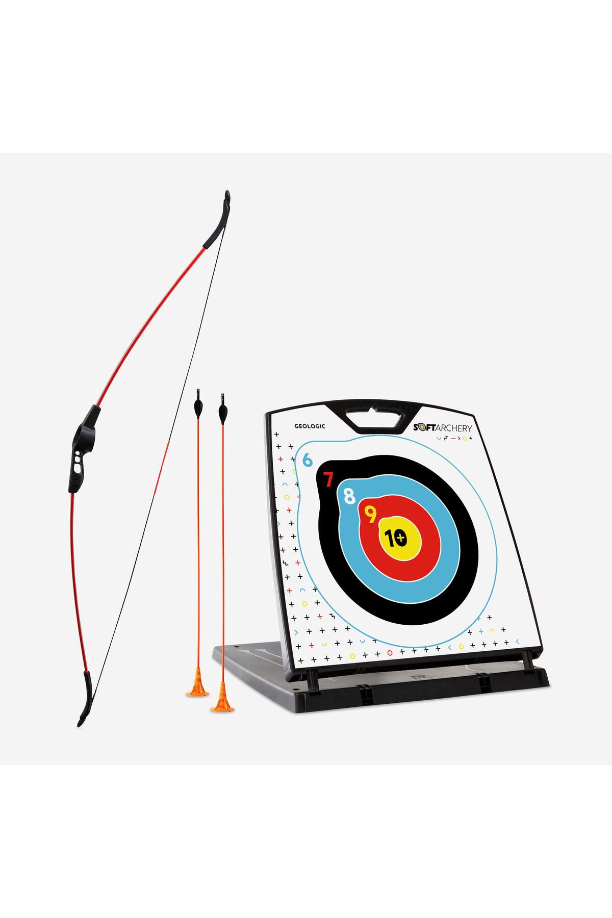 Decathlon Softarchery 100 - Set