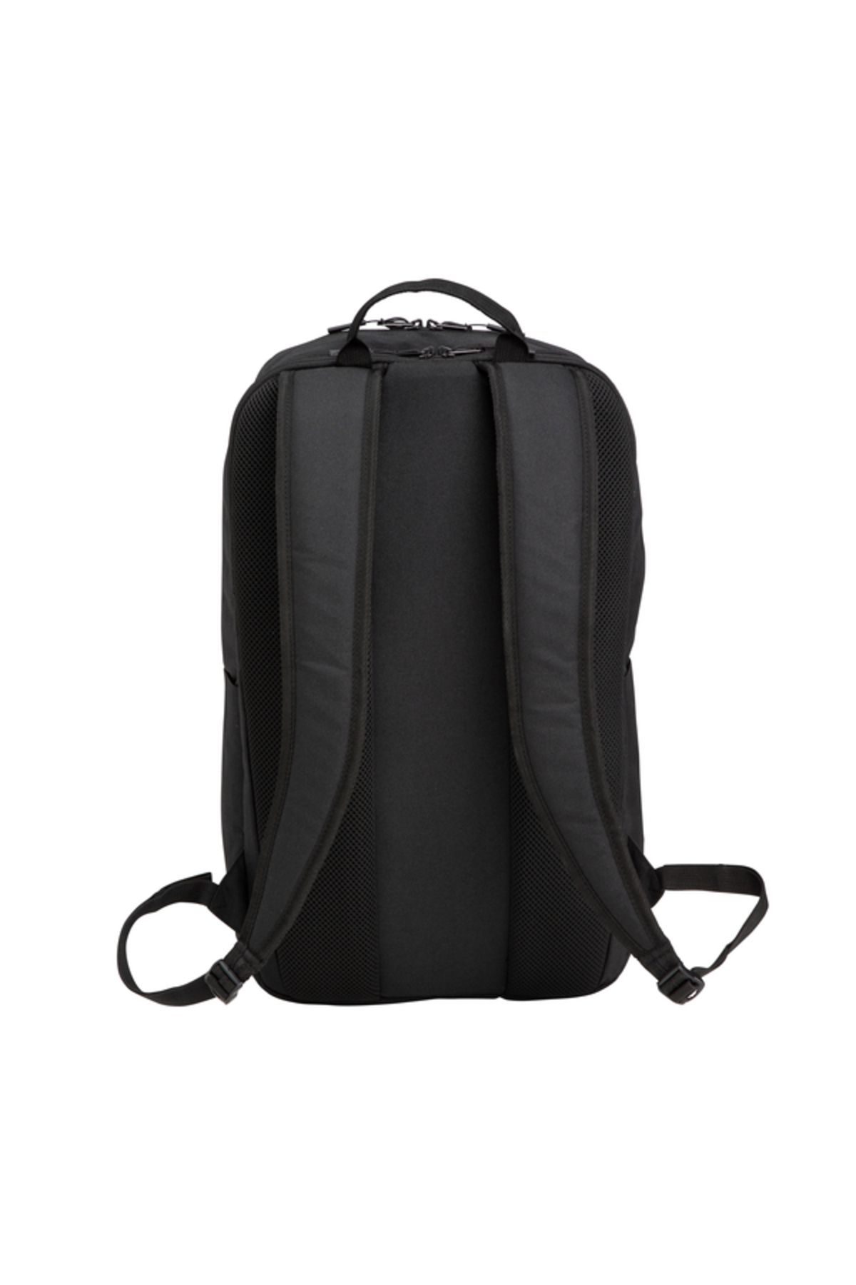 کیف ورزشی مشکی مردانه و زنانه کوله پشتی 30 سیاه Mizuno