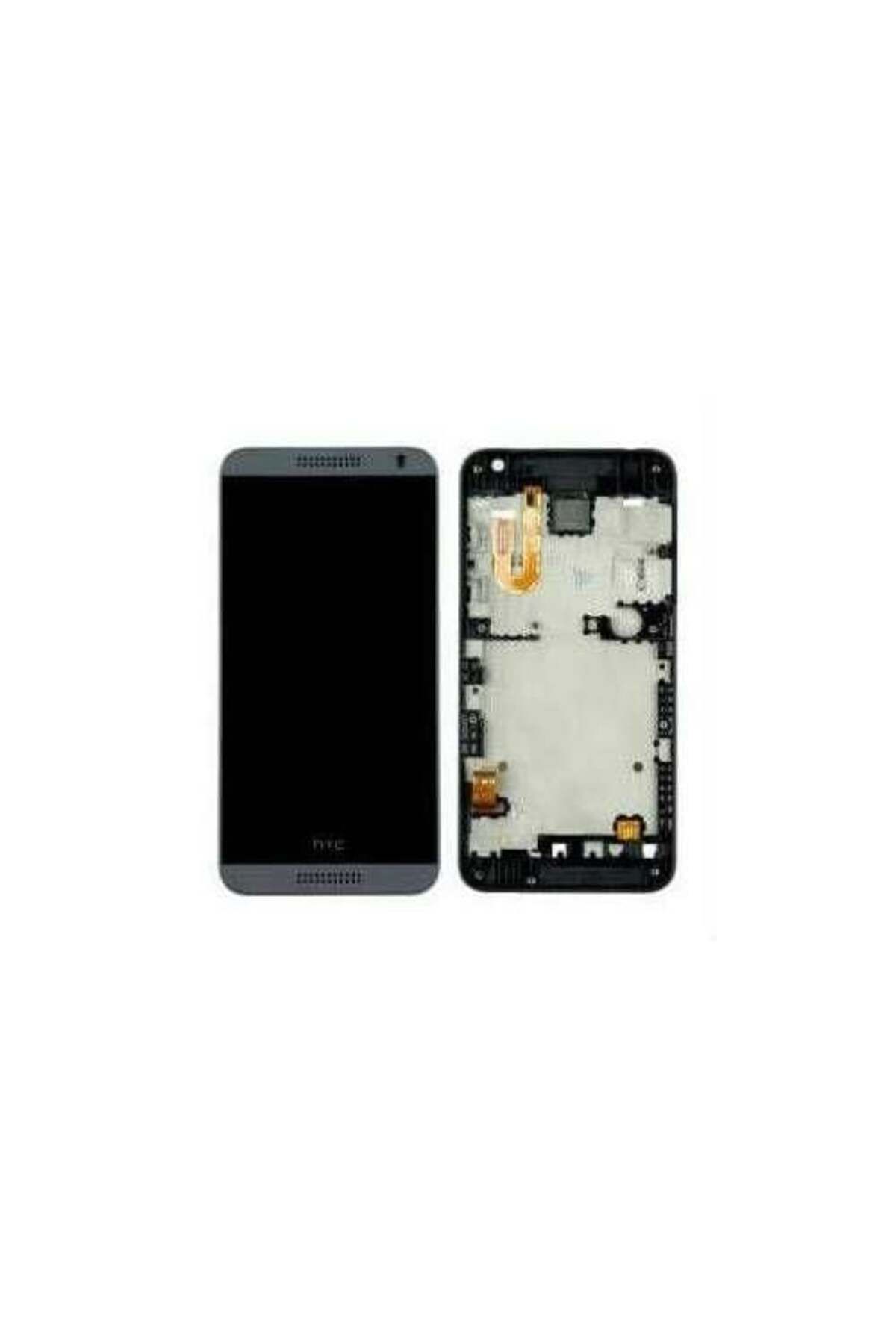 HTC TELEFON EKRANI HTC 610