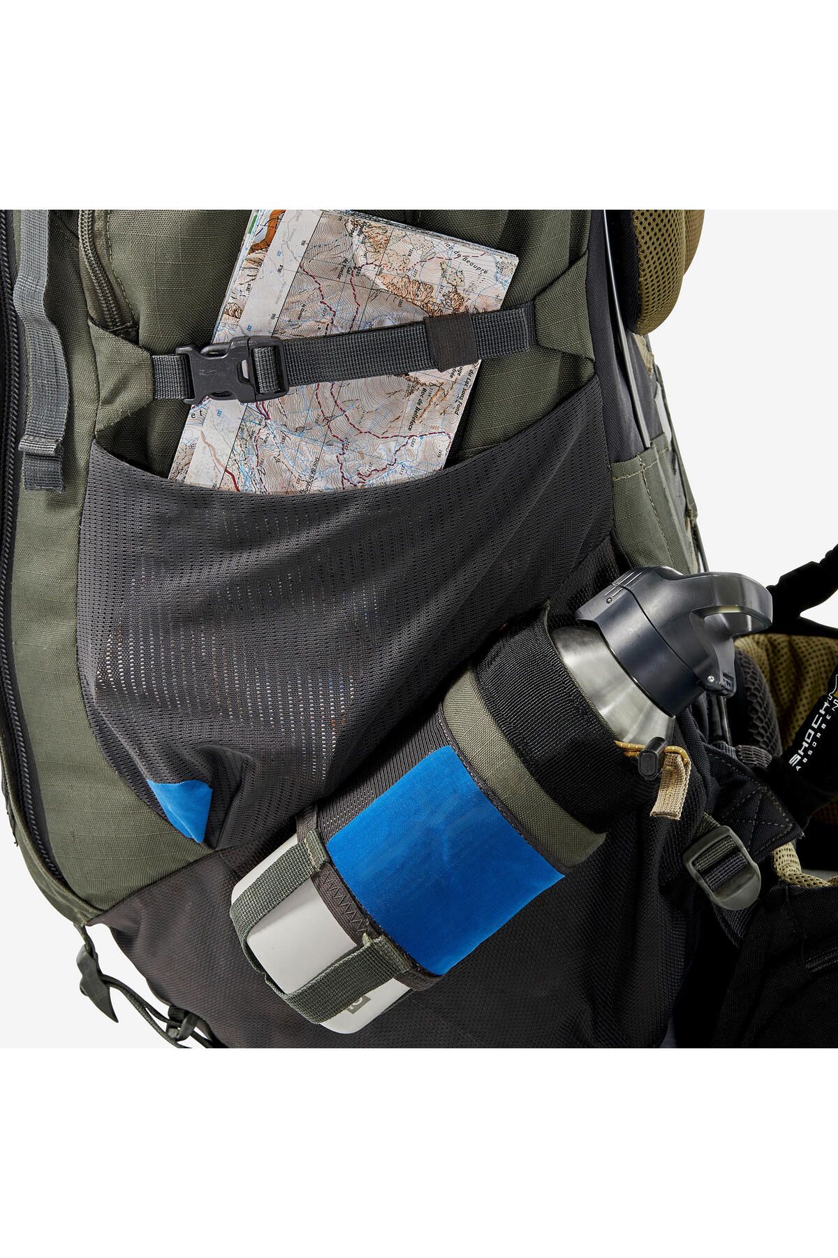 Decathlon-Adhesive Repair Patch - Suitable for Different Uses 5