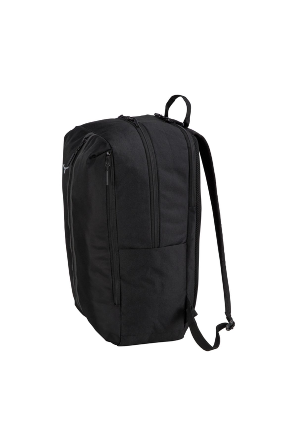 کیف ورزشی مشکی مردانه و زنانه کوله پشتی 30 سیاه Mizuno