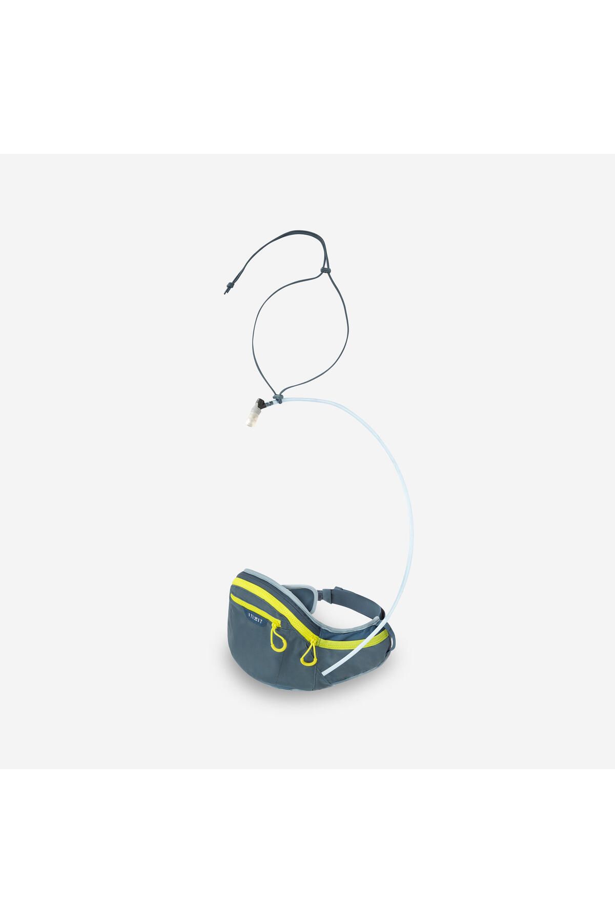 Itiwit Stand Up Padlle Su Kemeri - 1,5 Litre - Race