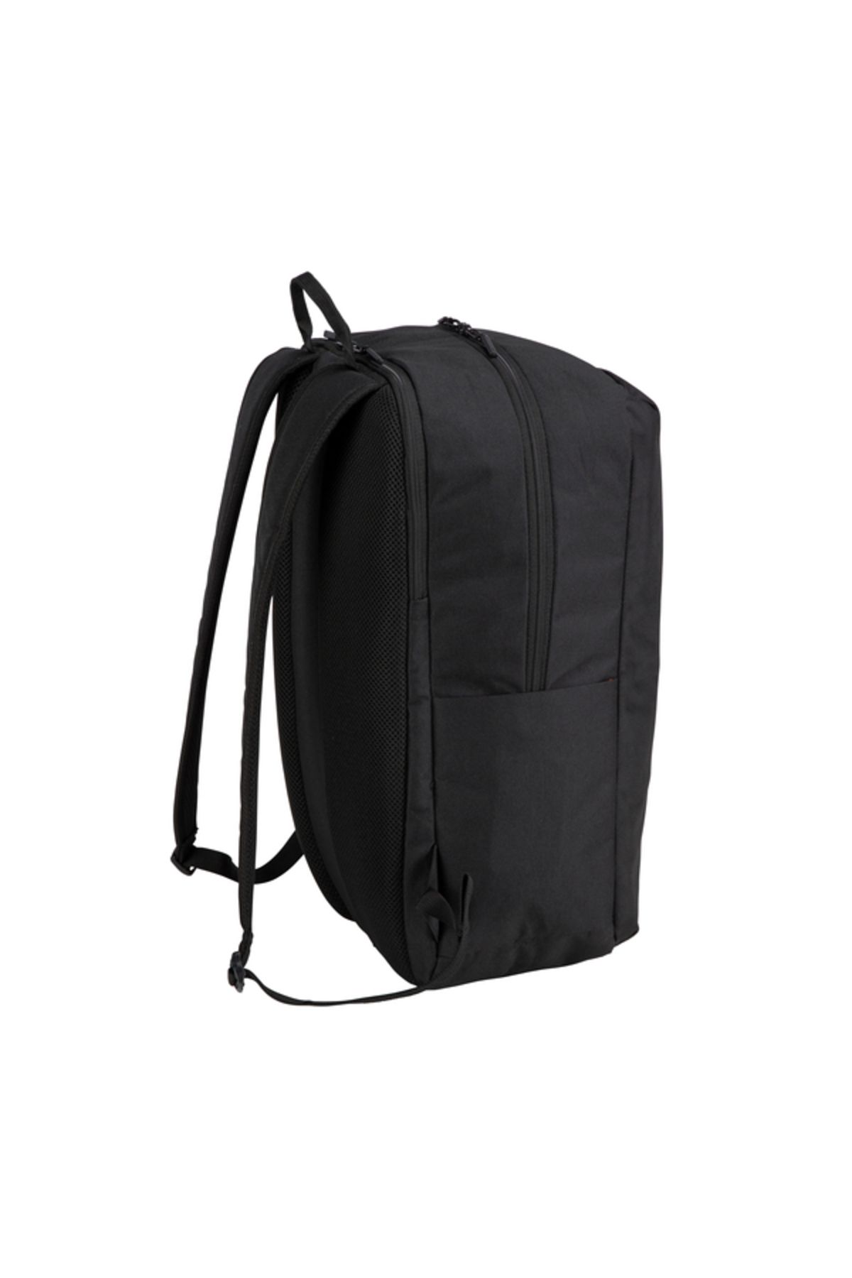کیف ورزشی مشکی مردانه و زنانه کوله پشتی 30 سیاه Mizuno