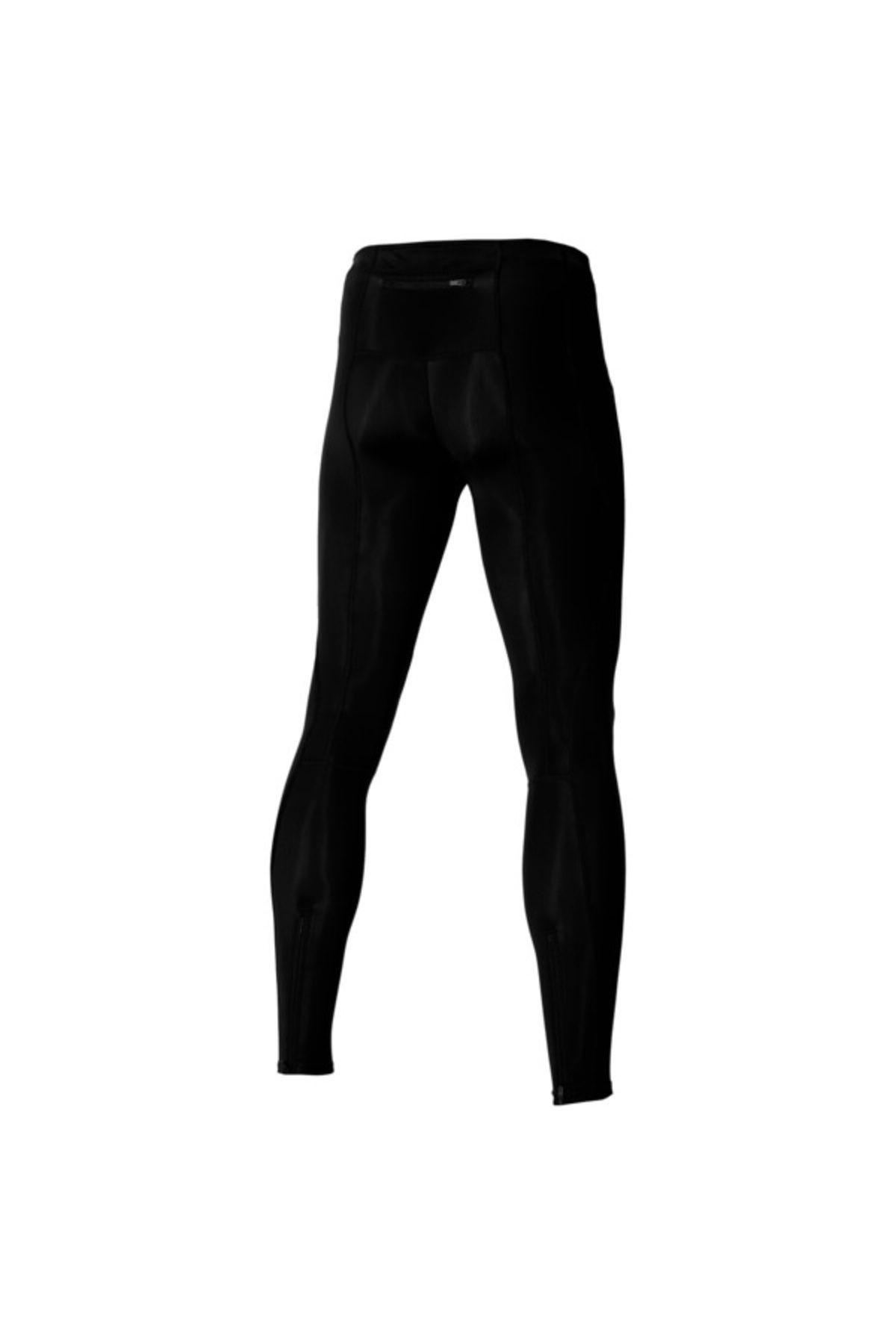 لگ ورزشی مشکی مردانه لباس تنگ BG3000 سیاه اورجینال Mizuno