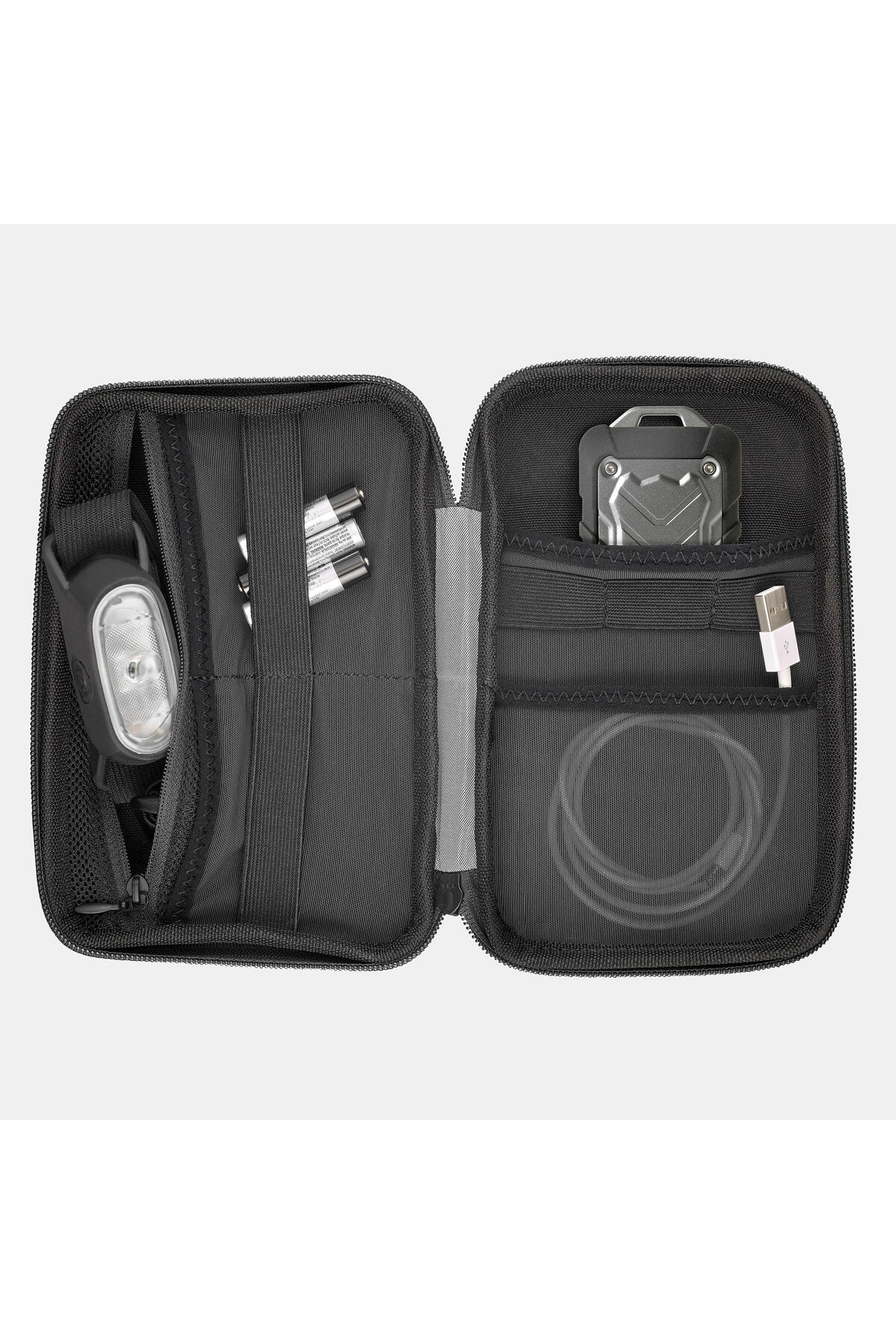 Decathlon Forclaz Sert Aksesuar Kılıfı - Travel 500 görsel 4