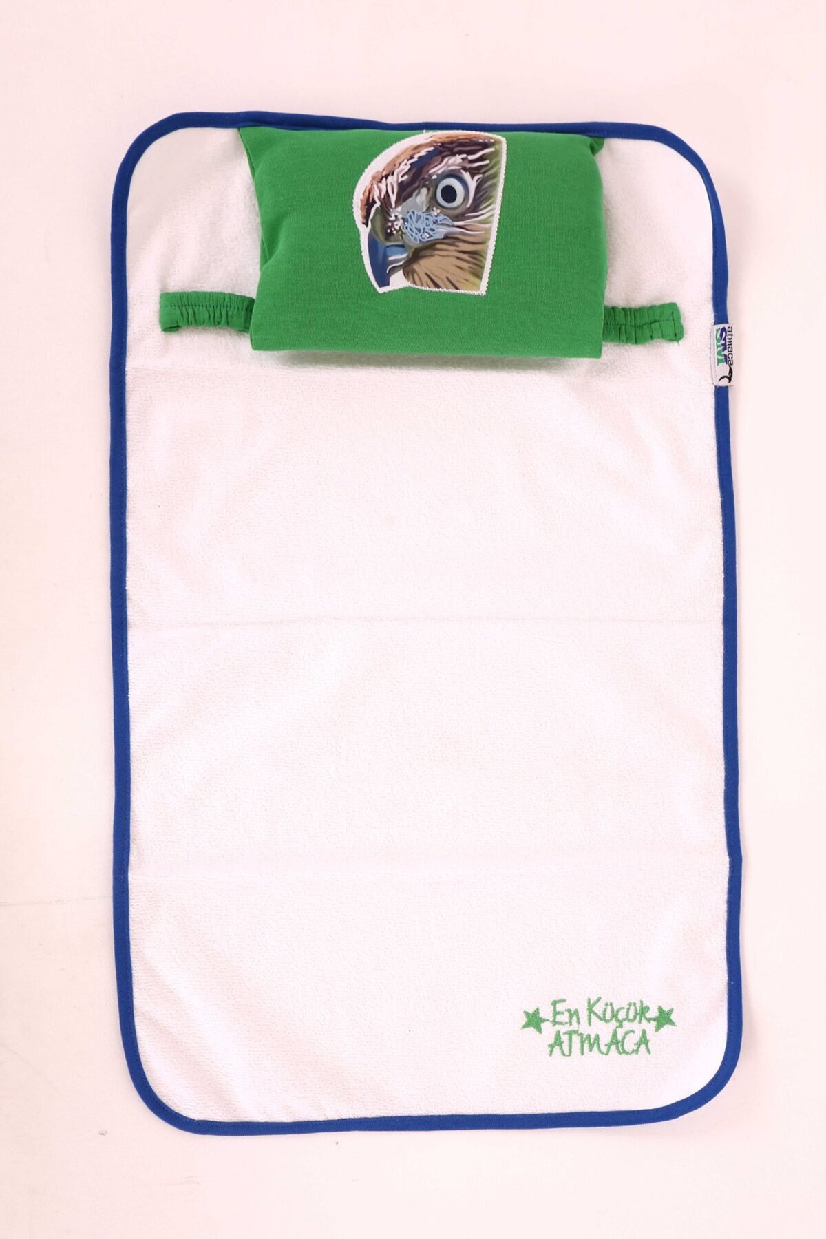 ATMACASM BEBEK ALT AÇMA BEZİ