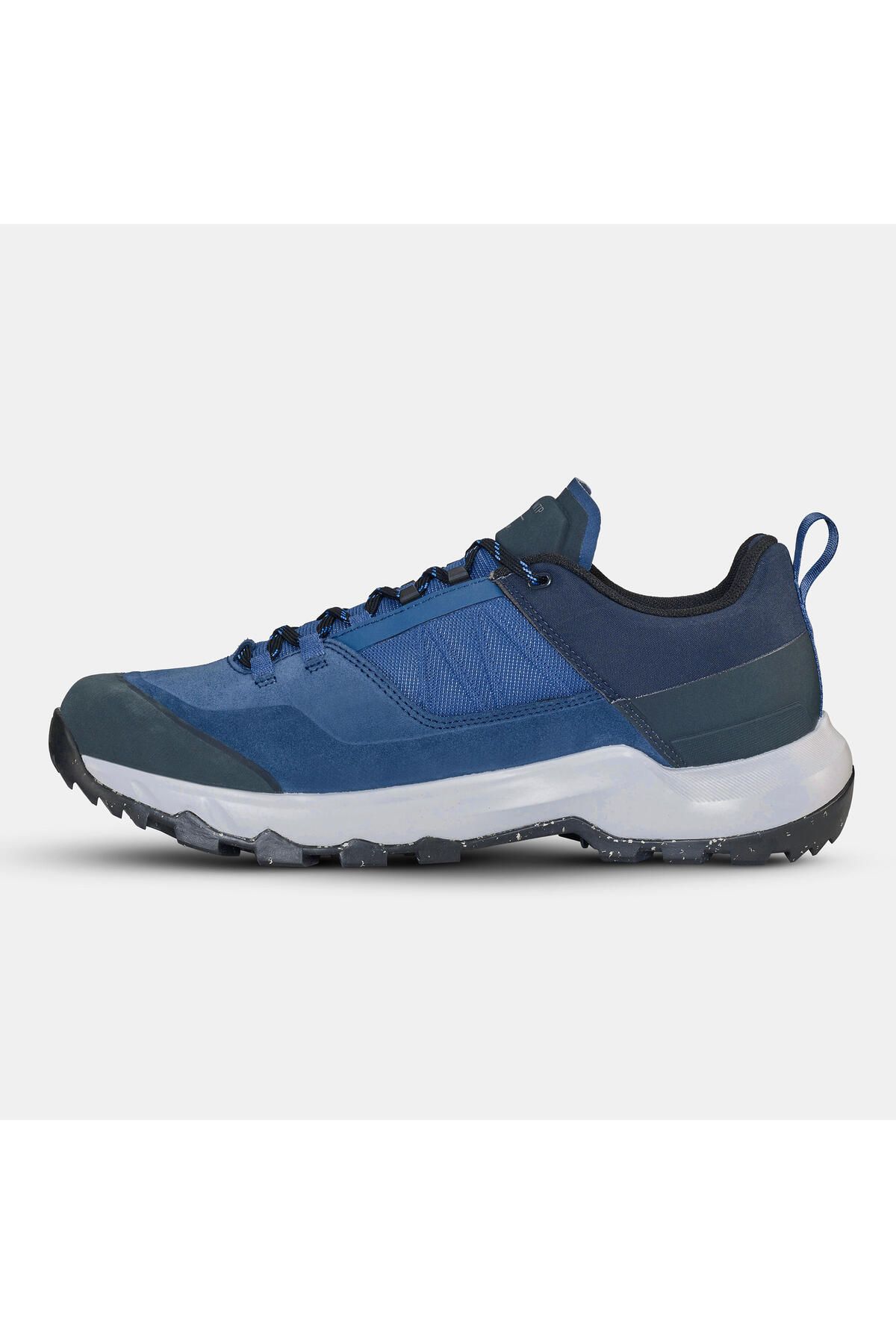 Decathlon Men's Hiking Shoes - Blue - Mh500 - Trendyol