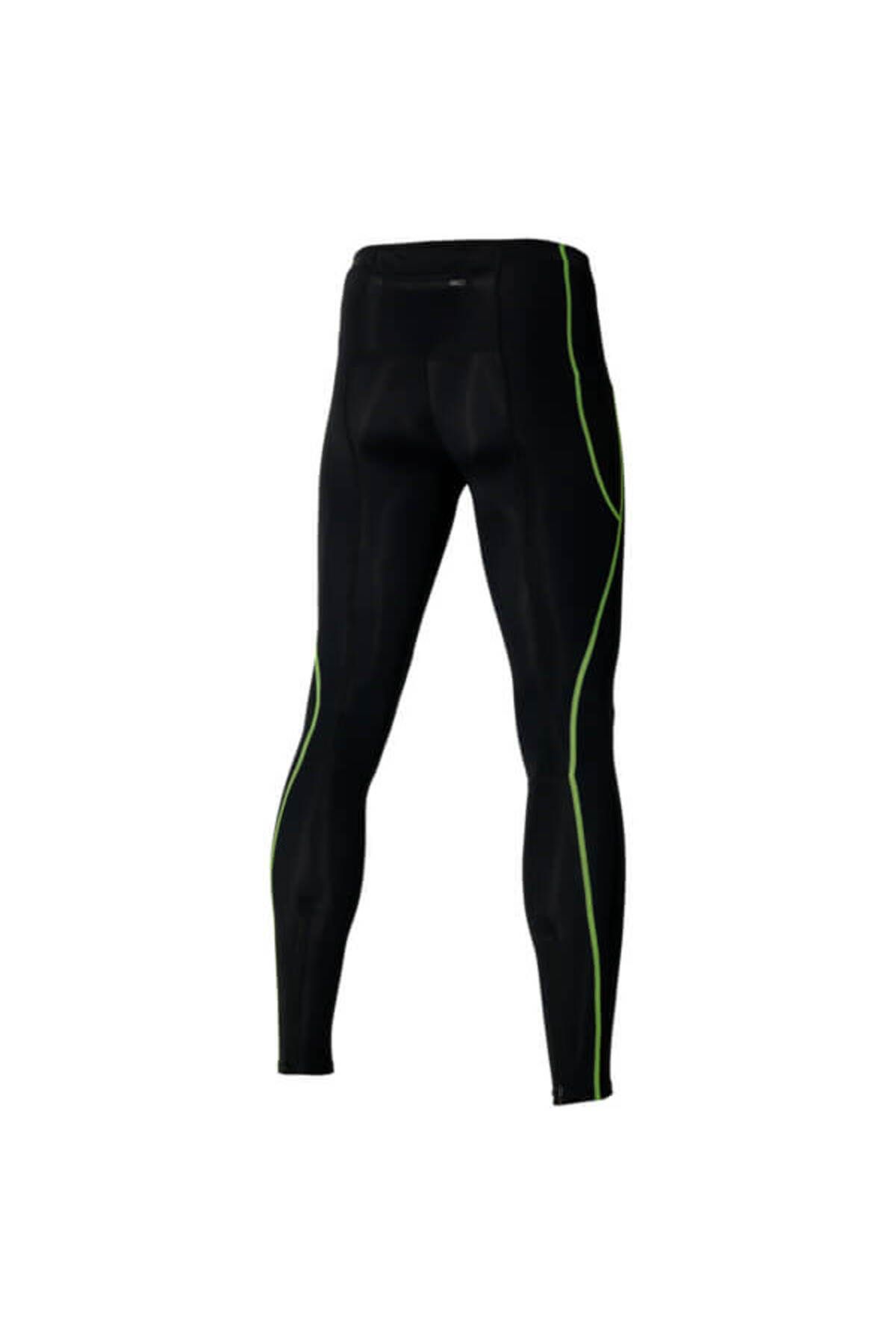 لگ ورزشی مشکی مردانه BG3000 Long 's Man's مشکیturuncu Mizuno