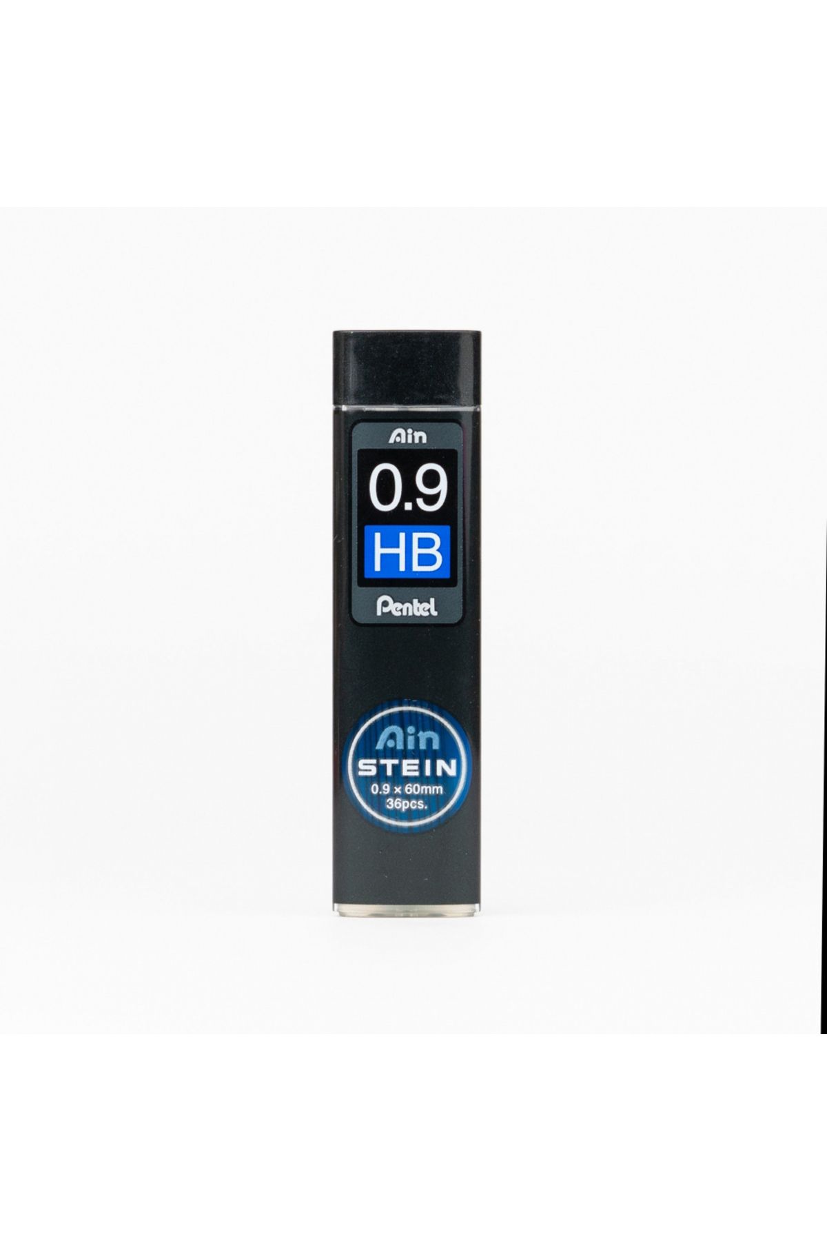 Pentel-عين شتاين 0.9 ملم خضاب الدم 36 دقيقة (ربطة عنق) 1