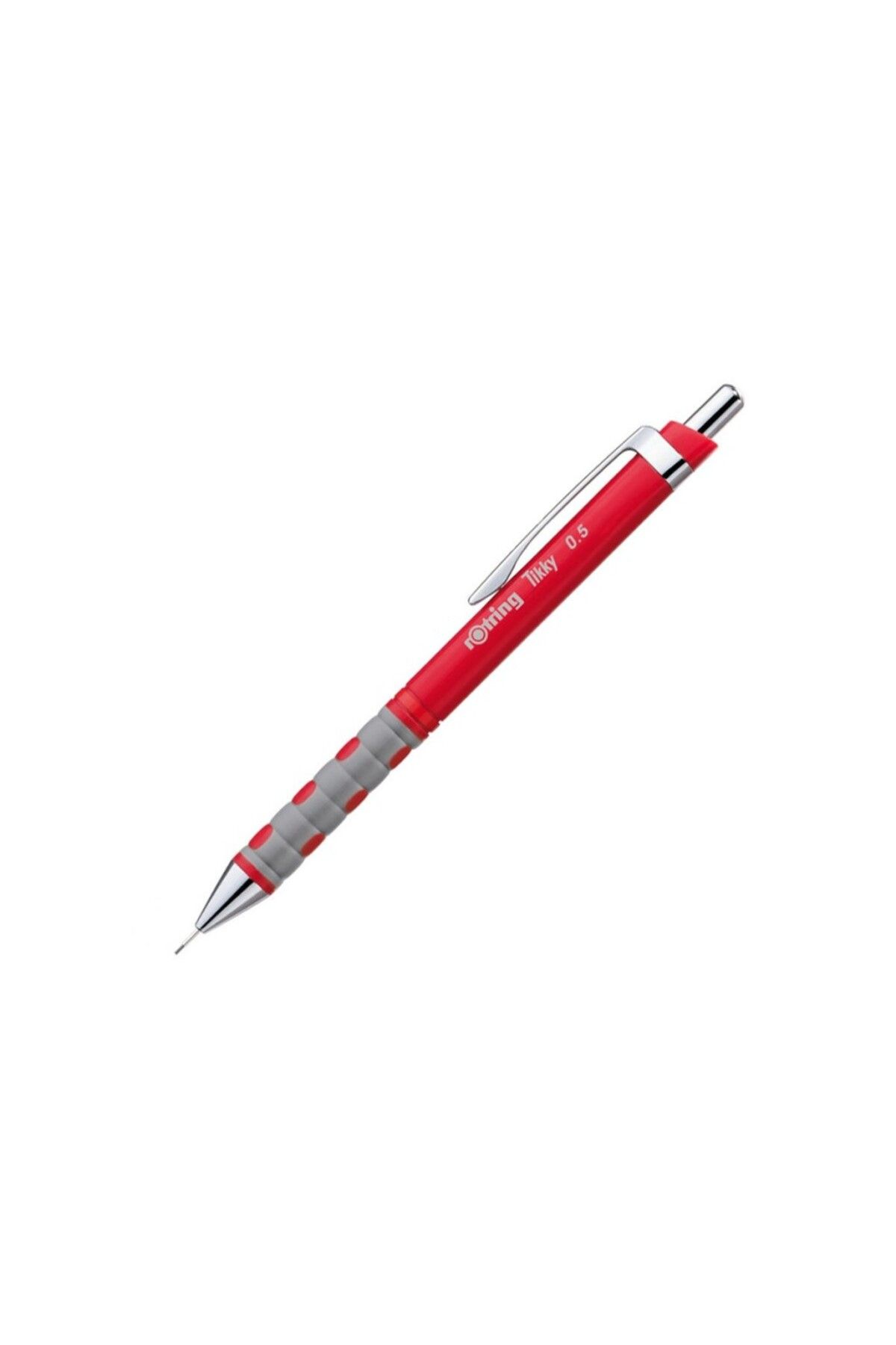 Rotring Tıky Papermate Kırmızı 0,5