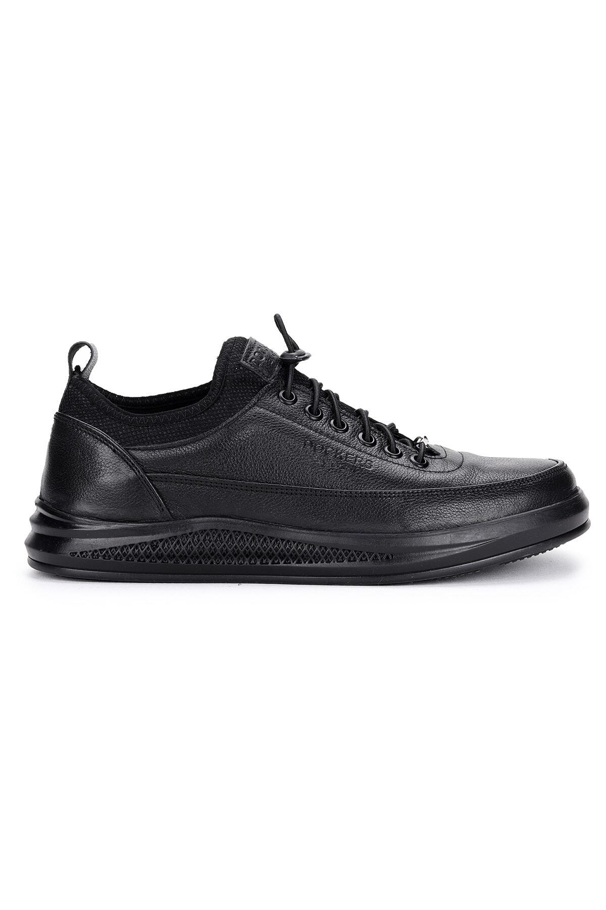 کفش روزمره مردانه کژوال چرم طبیعی Dockers 227225