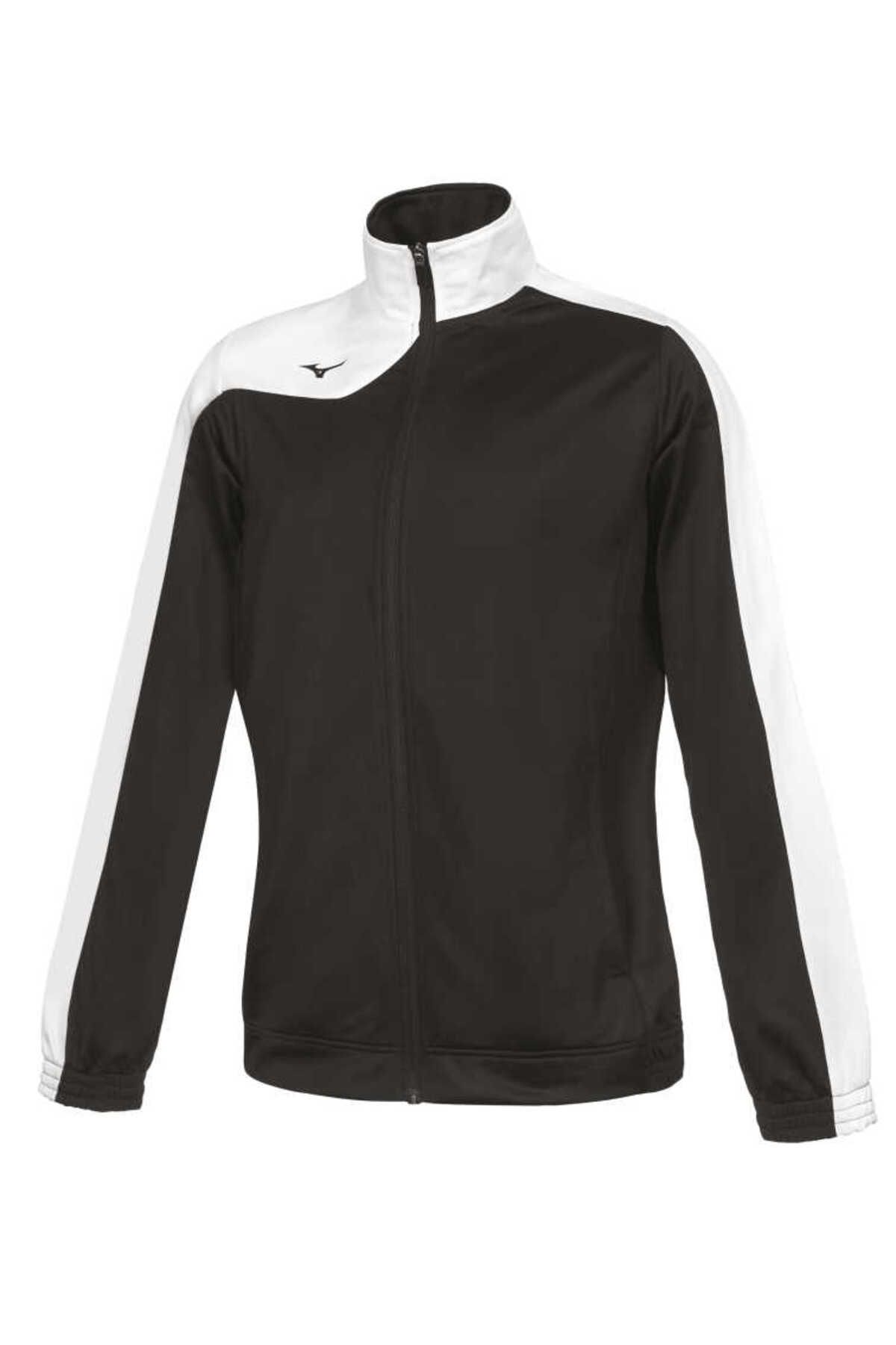 MIZUNO-32Eg 720609   Model Women's Knit Jacket 2