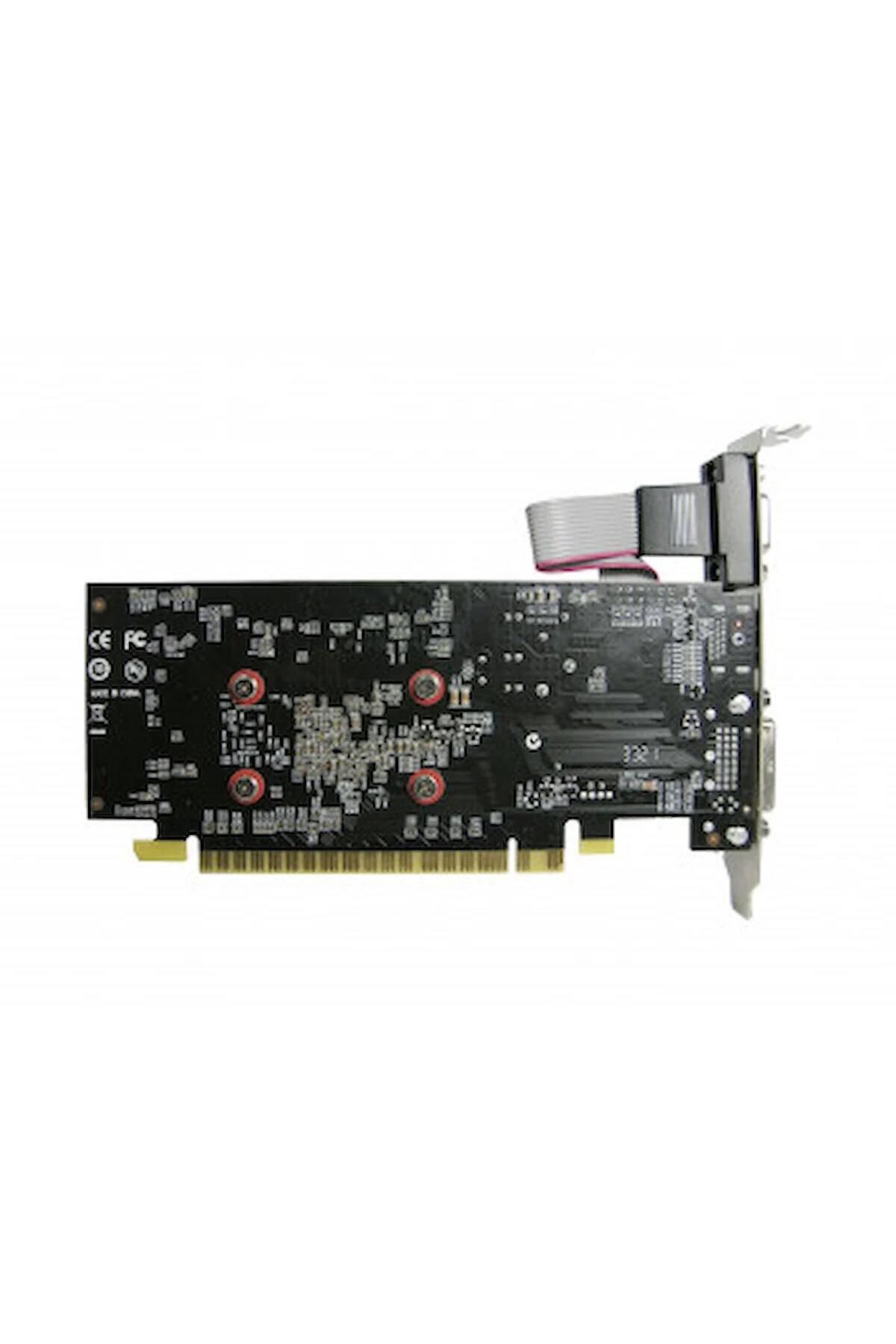 Axle-Gt730 2gb Ddr3 128bit (AX-GT730/2GD3P8CDIL) 2