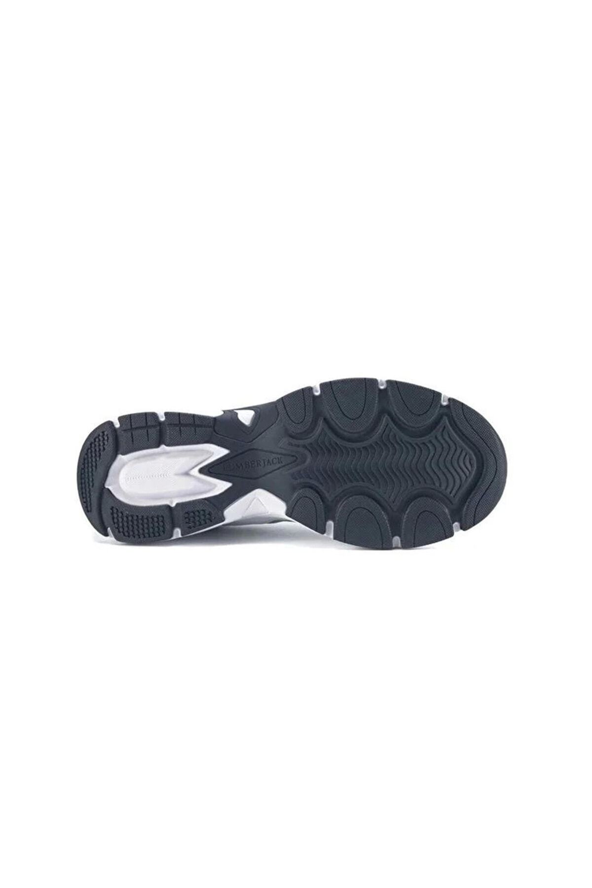 کفش کژوال مردانه راسته | لامبرجک Lumberjack TYC00757331448 - تصویر 4