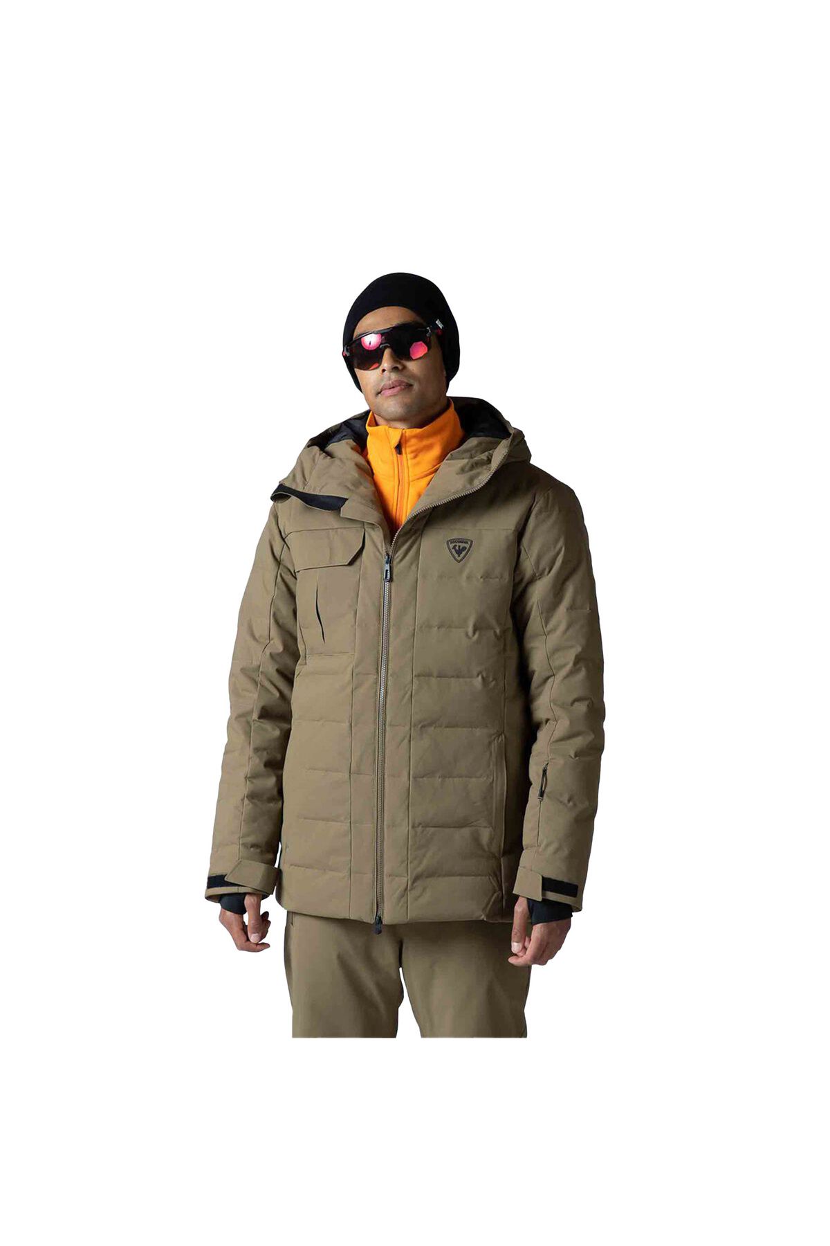 Rossignol Puffy Parka