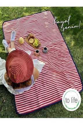 Life Piknik, Plaj, Çocuk Oyun ( Çok Amaçlı) Matı