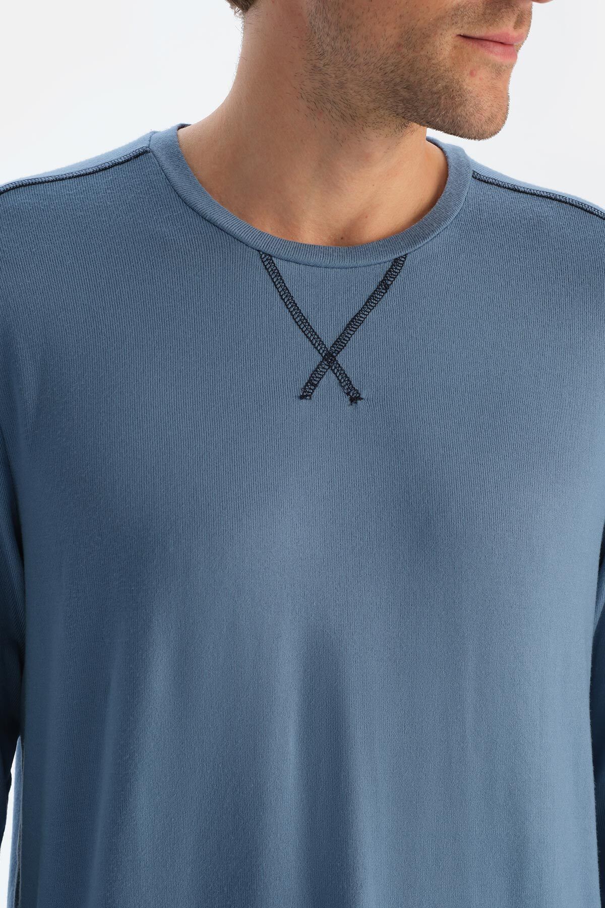 ست پیژامه مردانه آستین بلند و T SHIRT PANTS SALE Dagi