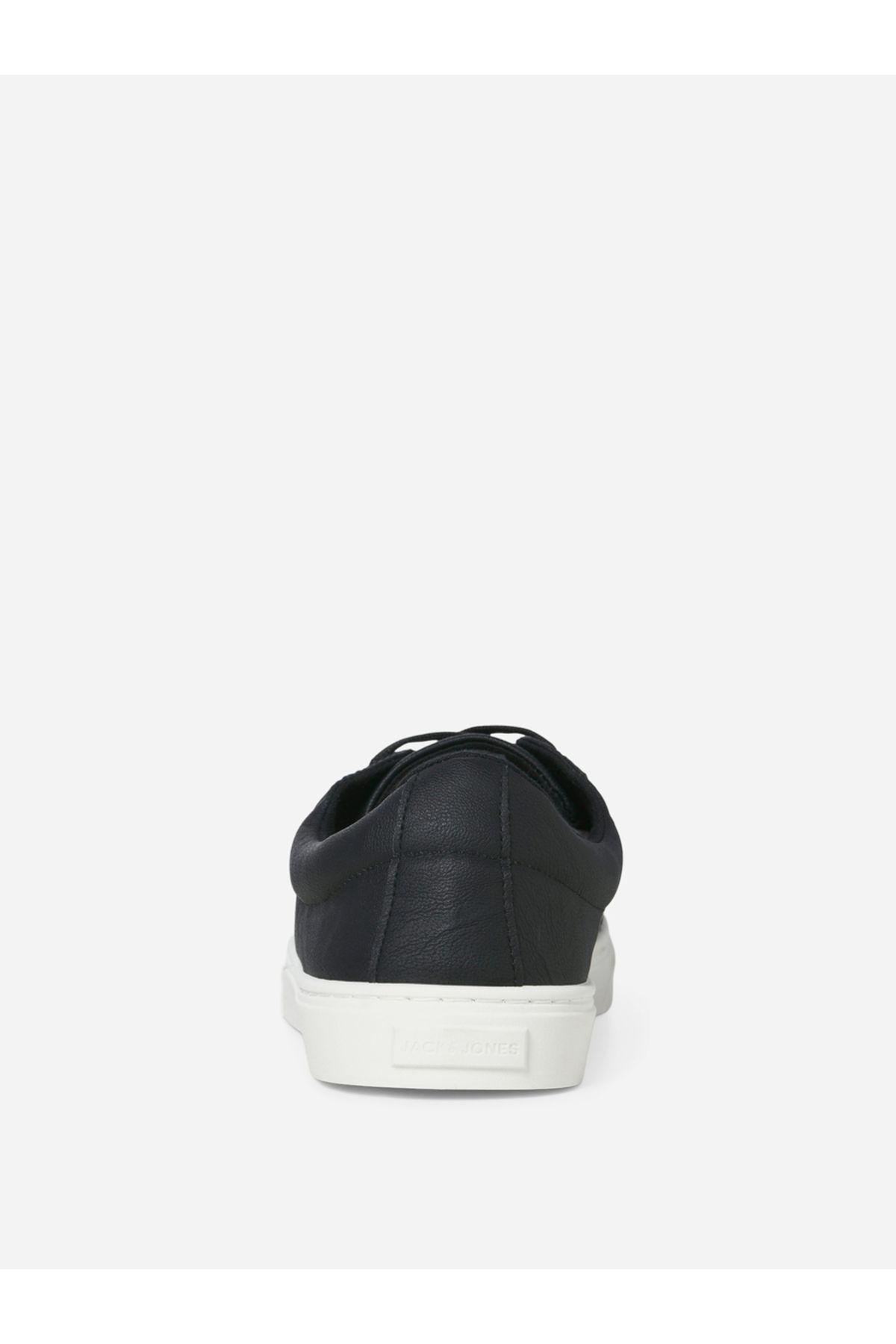 Jack & Jones-Solid PU Sneakers 6