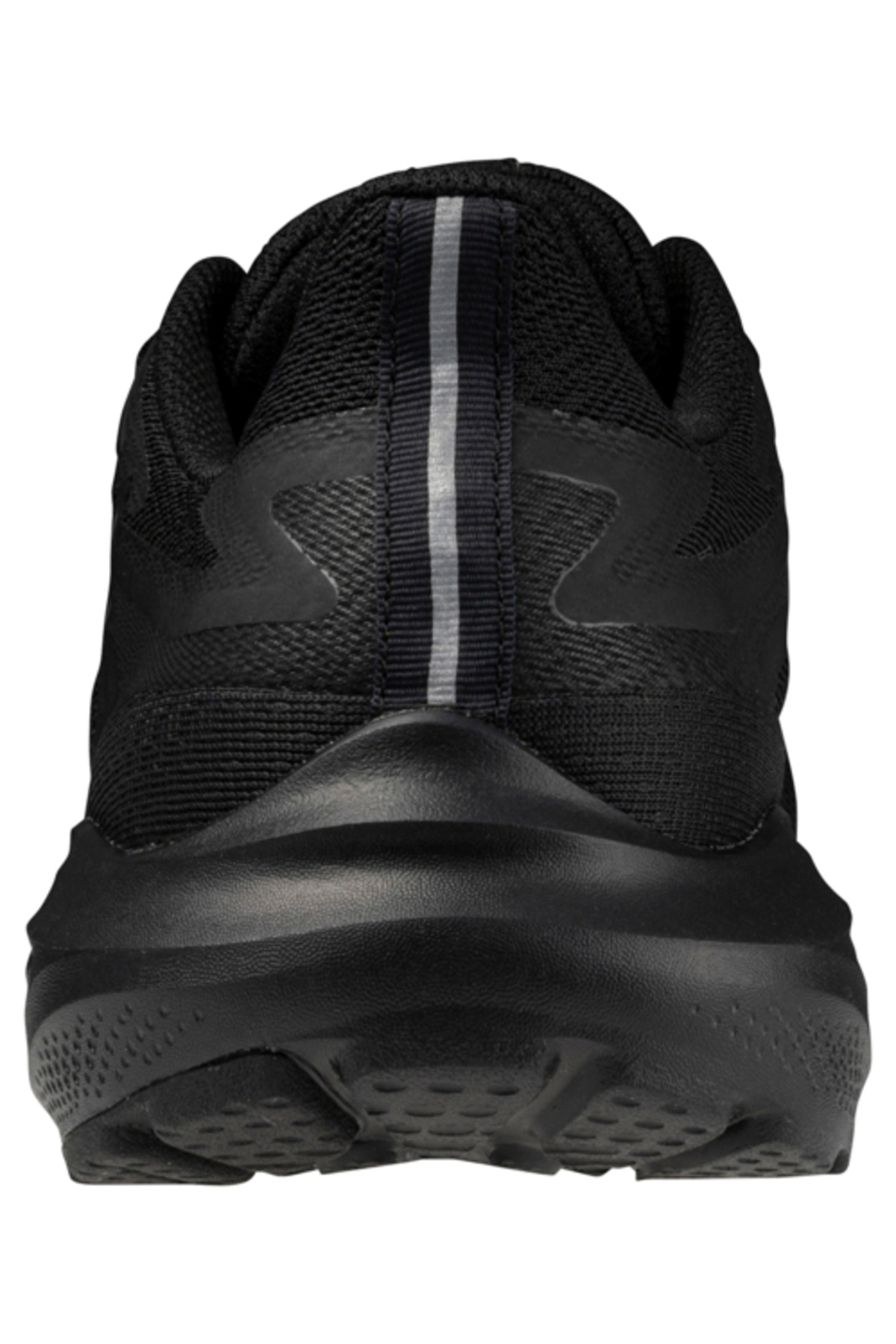 MIZUNO-Pantofi de alergare pentru bărbați Enerzy Runnerz negri 4