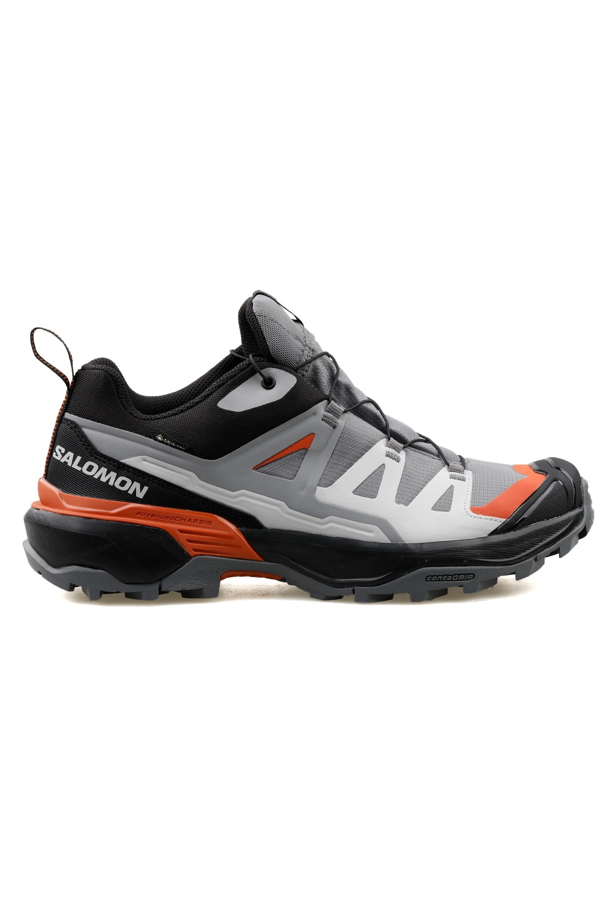 سالومون کفش زمستانی مردانه مقاوم در برابر آب و سرما GTX مخصوص فضای باز