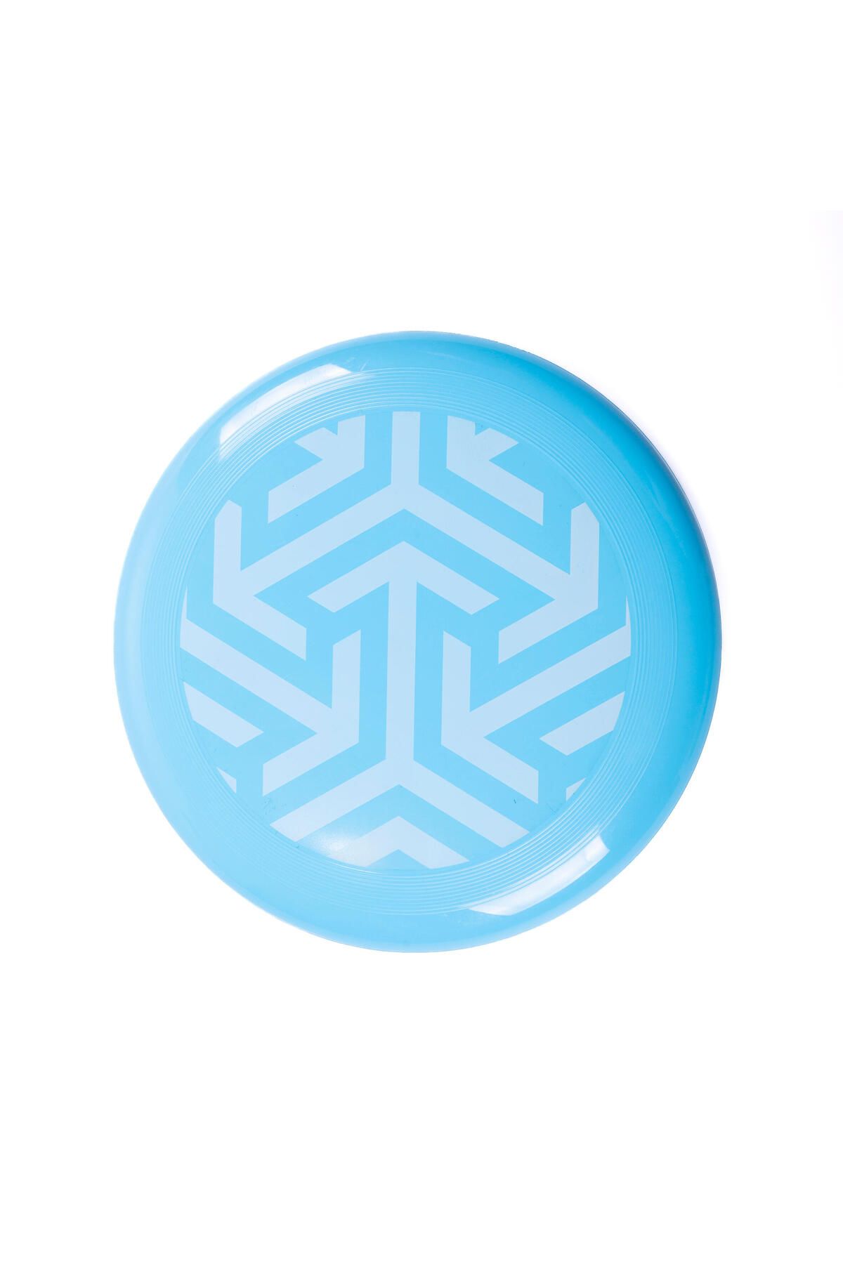 Decathlon-Frisbee - Arrow Blue 4