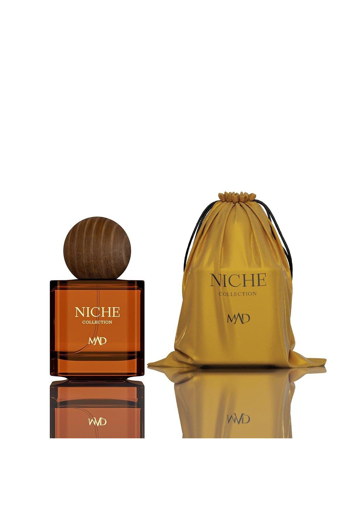 عطر مردانه 30 میل اورجینال Mad Parfüm