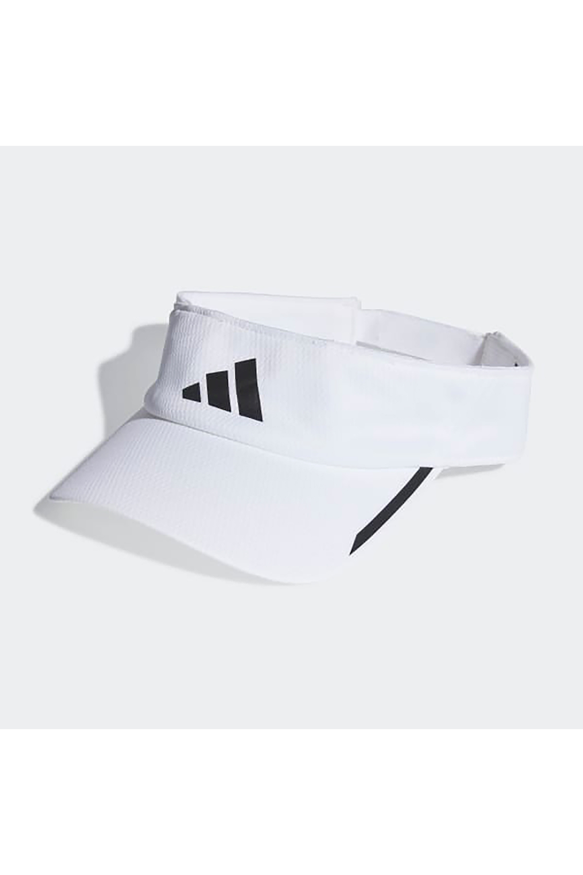 adidas Aeroready Beyaz Vizör Şapka (HR7052) - Fiyatı, Yorumları
