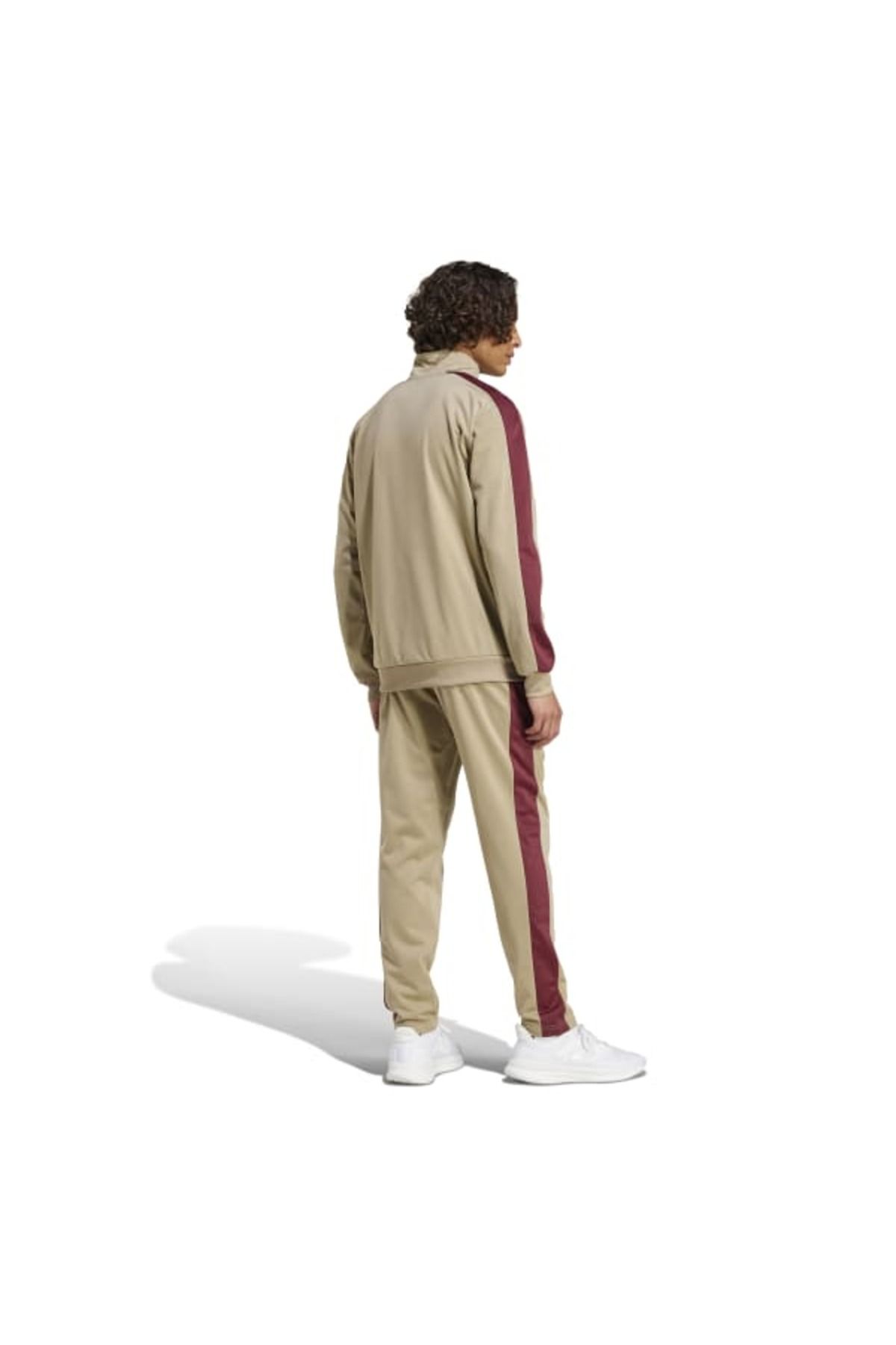 adidas-Men's Tracksuit Set - M Sl Tr Cb Ts Iy6676 2