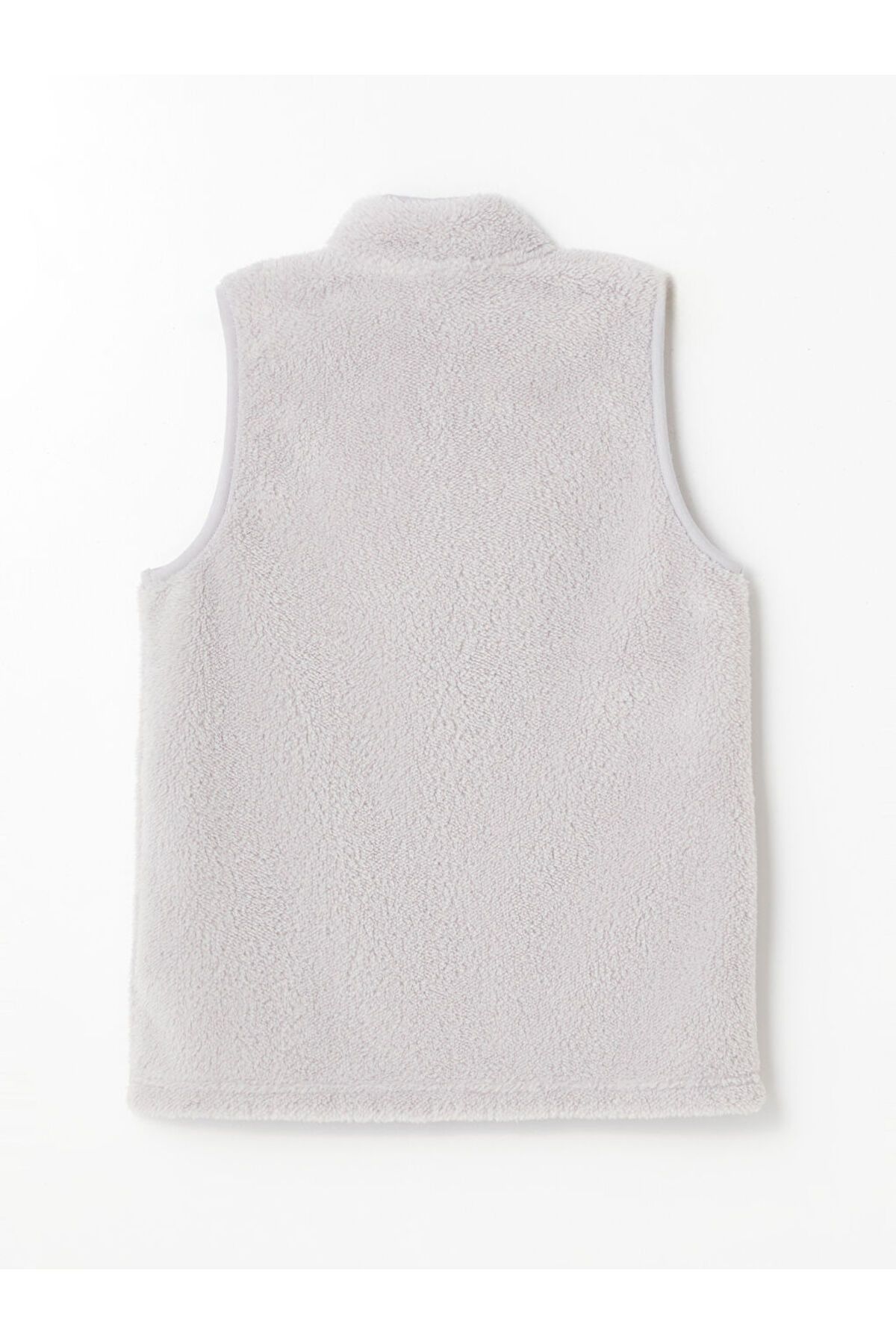 LC Waikiki-Girl's Plush Vest 2