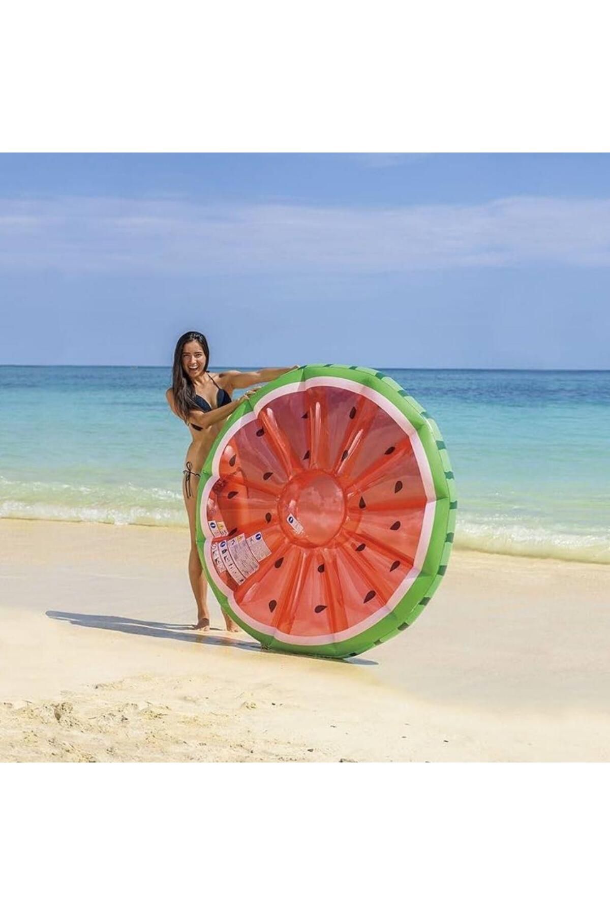 Genel Markalar Dev Karpuz Ada 148 Cm