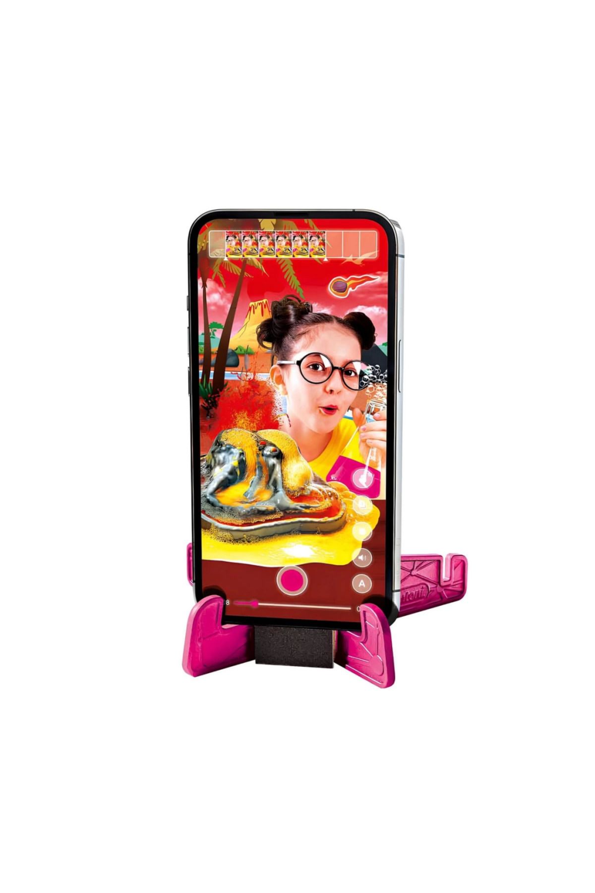 product side