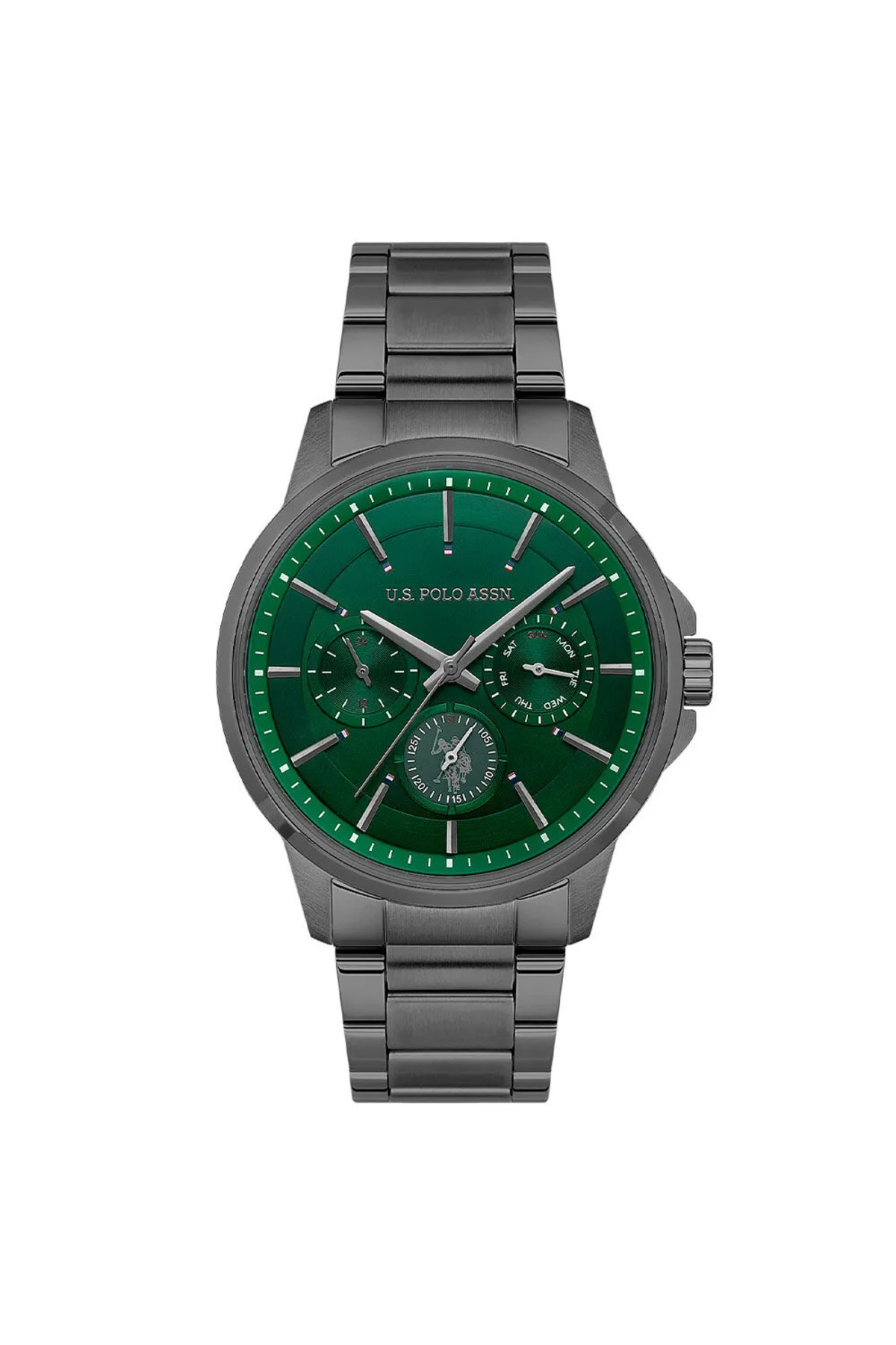 یو اس پولو ساعت مچی USPA1000B-06