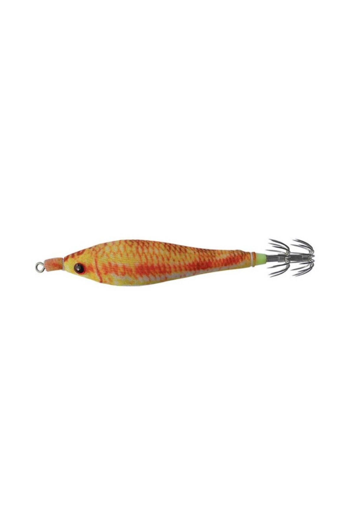 DTD SOFT REAL FISH 2.0  6.5 CM 4.9 GR TRIGLIA