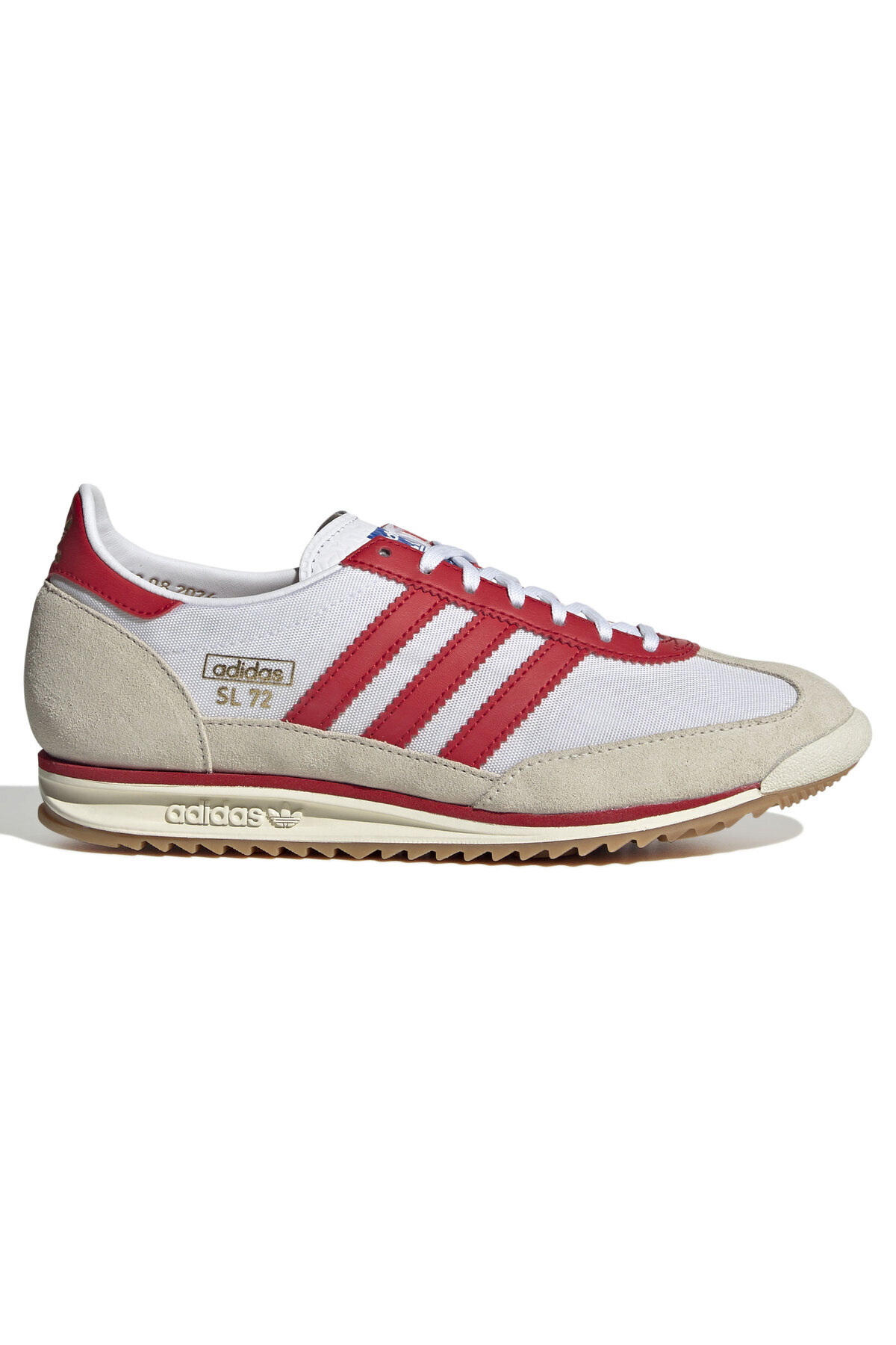 adidas SL 72 OG W Kadın Beyaz Spor Ayakkabı JP5277 - Fiyatı, Yorumları