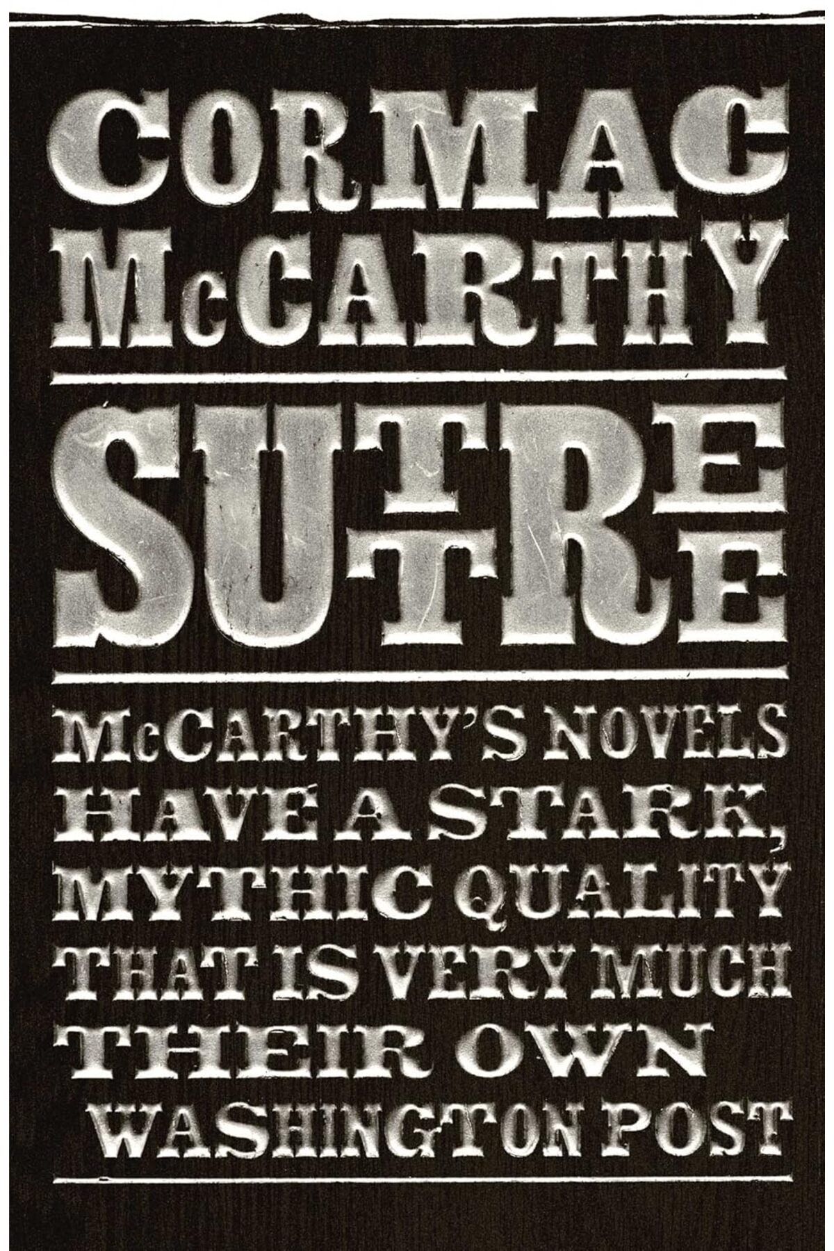 Penguin Books-Suttree - Cormac McCarthy 1