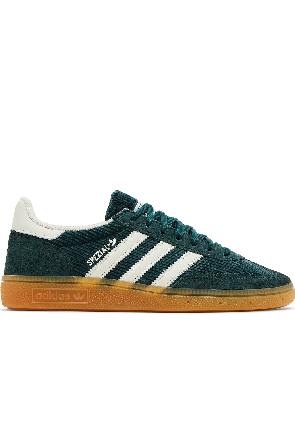 adidas Handball Spezial Corduroy Pack - Mineral Green Wmns
