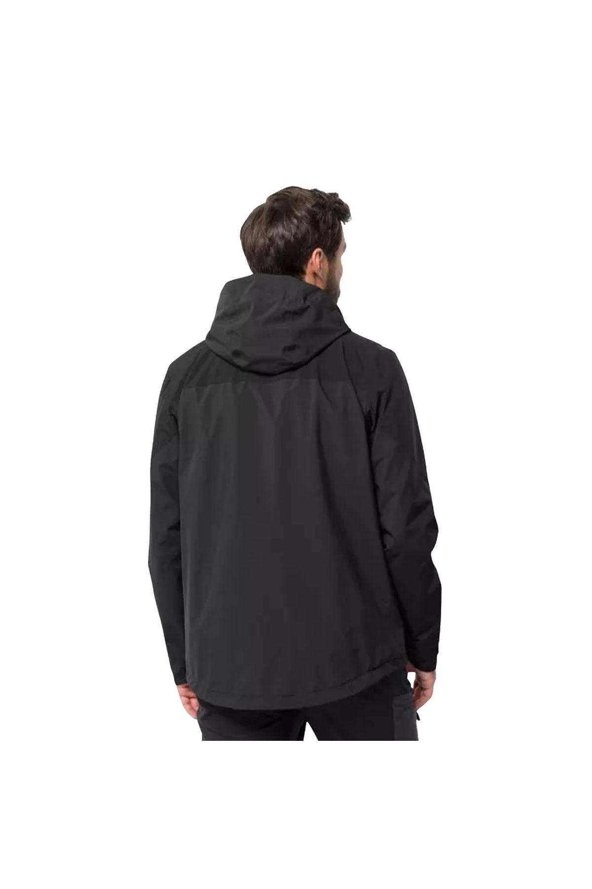 WEILTAL 2L JKT M Jack Wolfskin