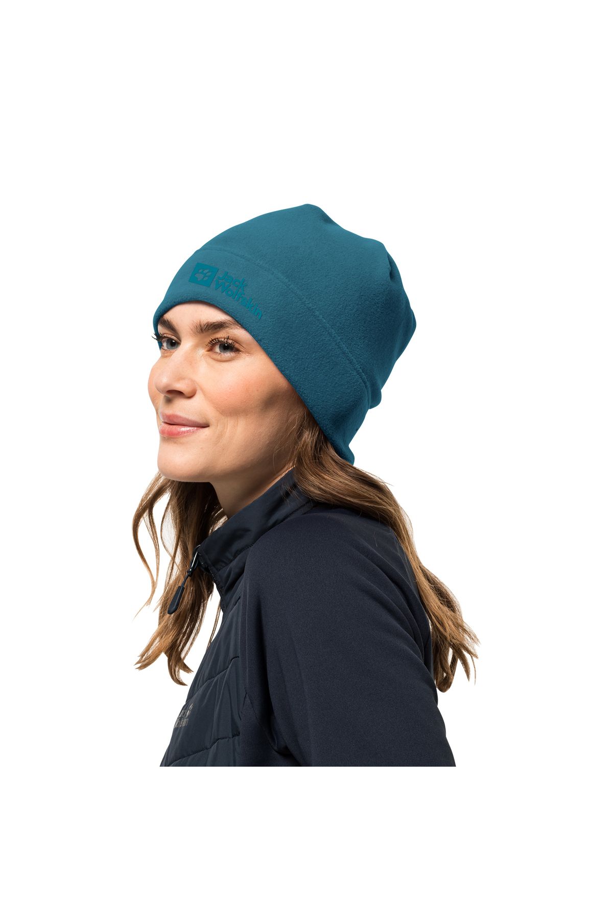 واقعی چیزهای Beanie Jack Wolfskin