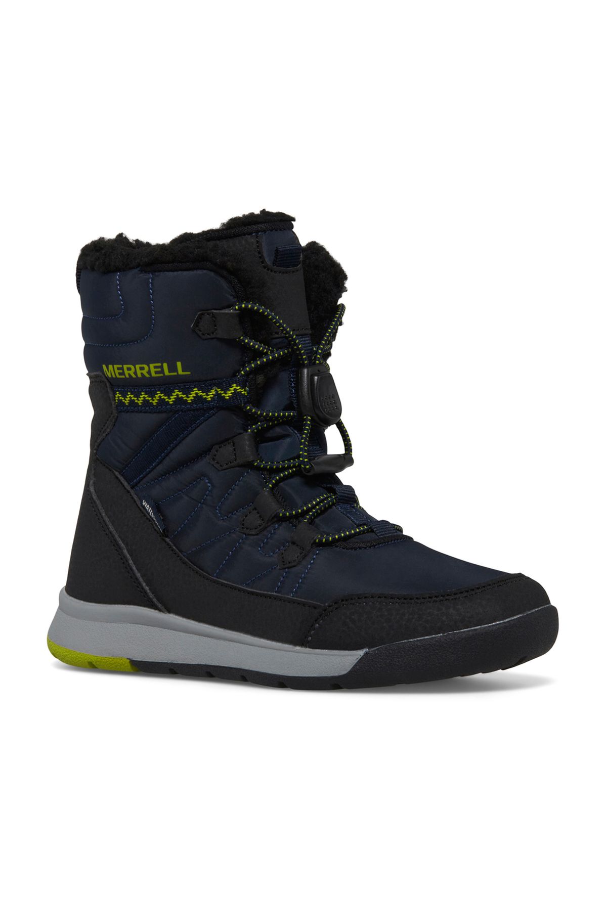 SNOW CRUSH 3.0 WTRPF Merrell