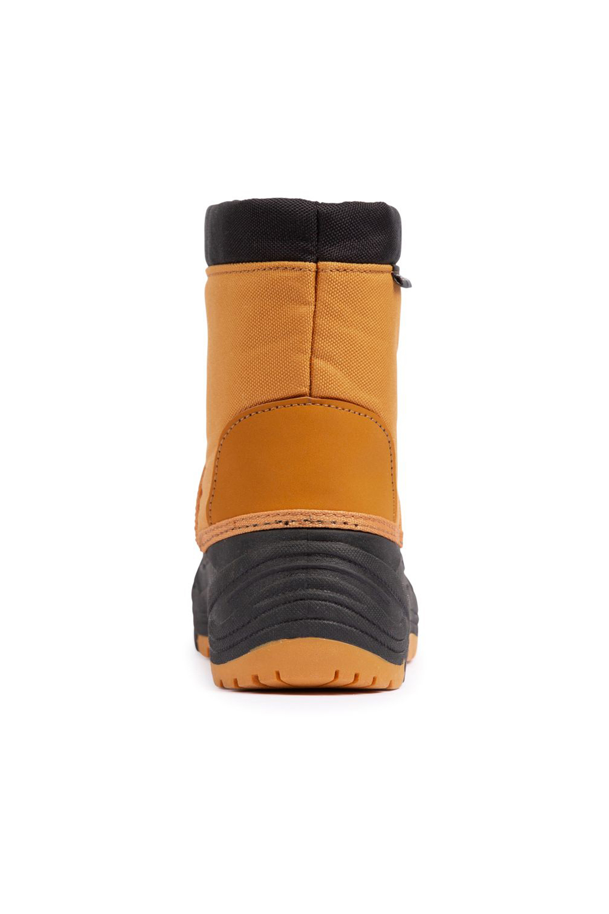 Trespass Koda - Toddlers Unisex Snowboot Unisex Çocuk Kahverengi Bot UNISEX ÇOCUK BOT görsel 4
