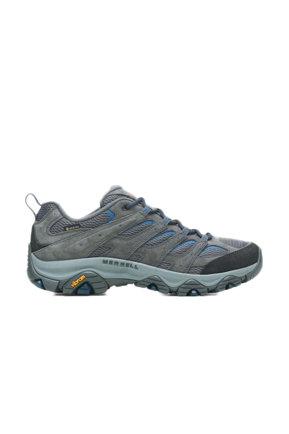 چکمه مردانه Moab 3 Mid GTX Merrell